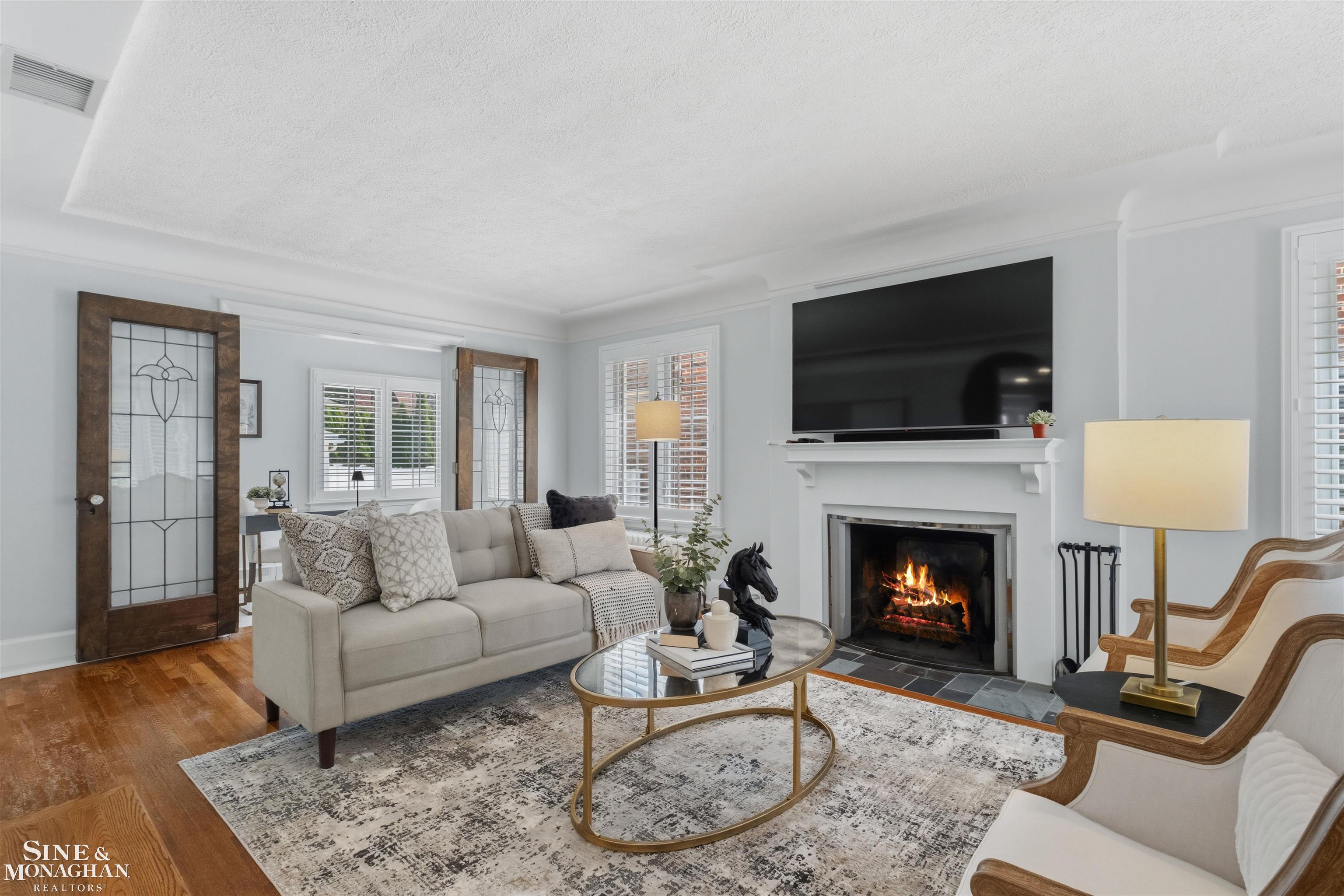 2nd image of 234 Mckinley Ave, Grosse Pointe Farms, MI 48236 | MLS# 50217950