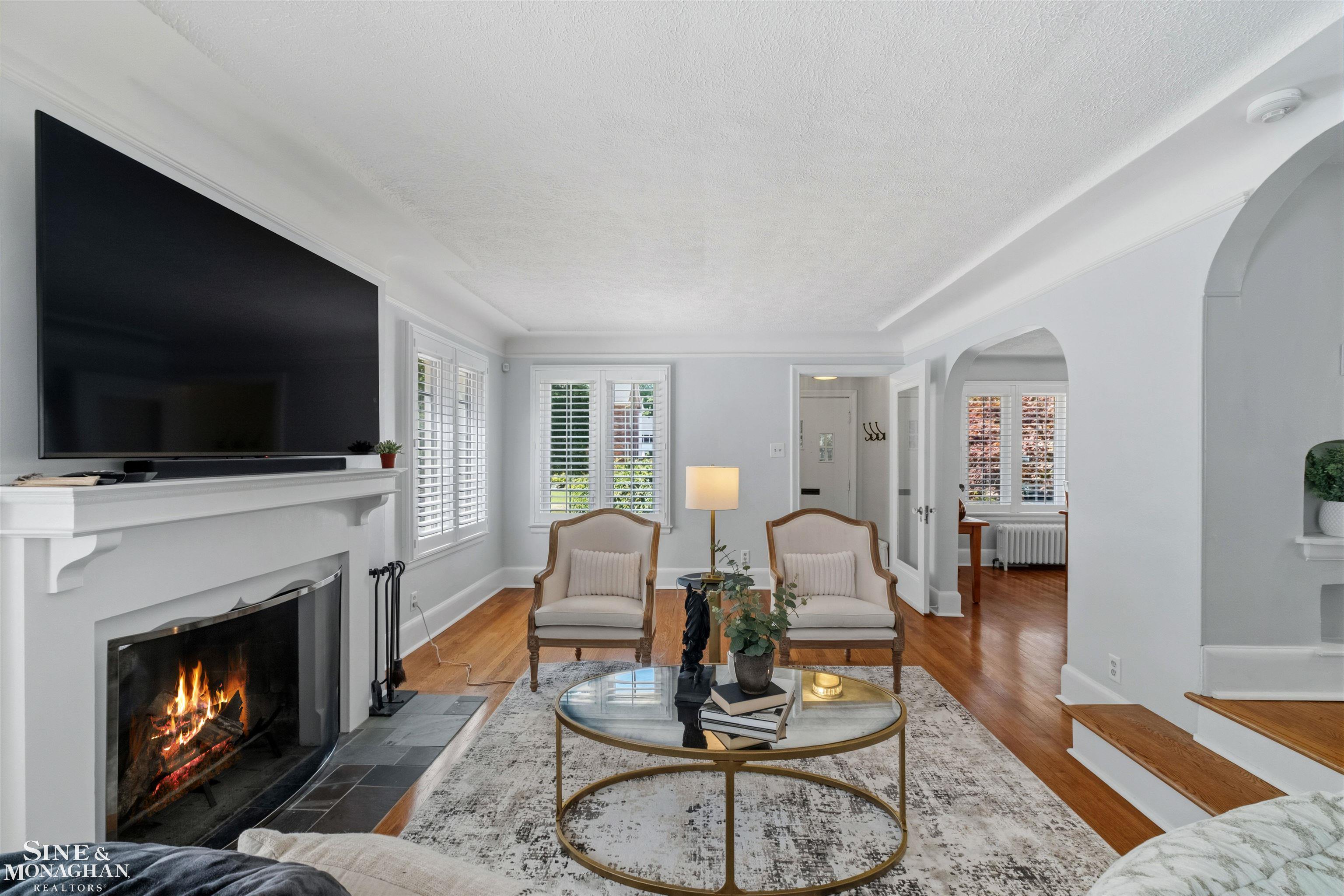 3rd image of 234 Mckinley Ave, Grosse Pointe Farms, MI 48236 | MLS# 50217950
