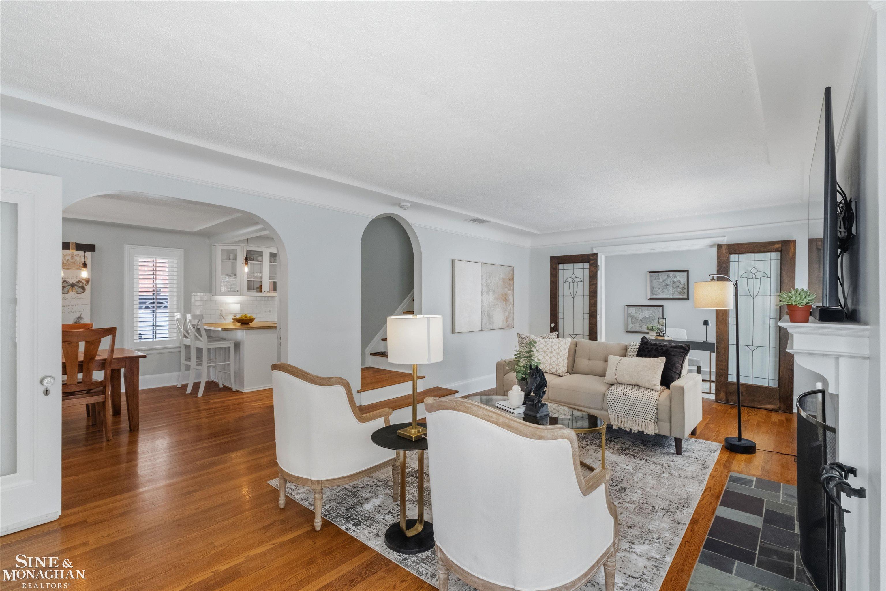 4th image of 234 Mckinley Ave, Grosse Pointe Farms, MI 48236 | MLS# 50217950