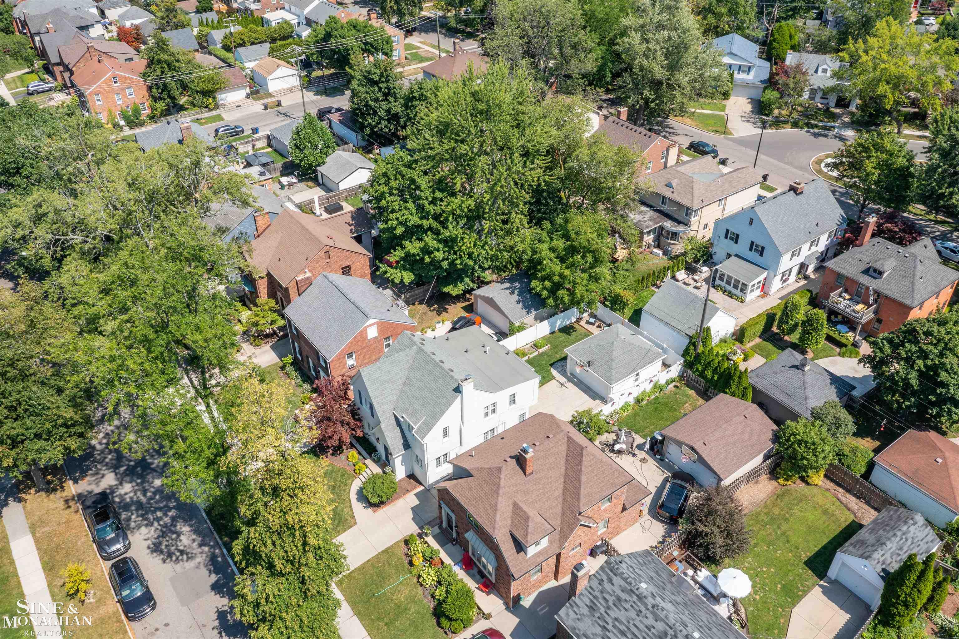 58th image of 234 Mckinley Ave, Grosse Pointe Farms, MI 48236 | MLS# 50217950