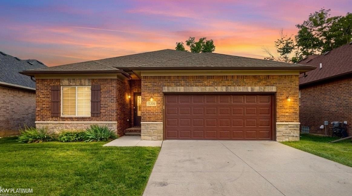 Photo 1 of Condo for sale at 15300 Eton Pointe Dr, Clinton Township, MI 48035 | MLS# 58050217953 | Listing updated on 2026-09-01