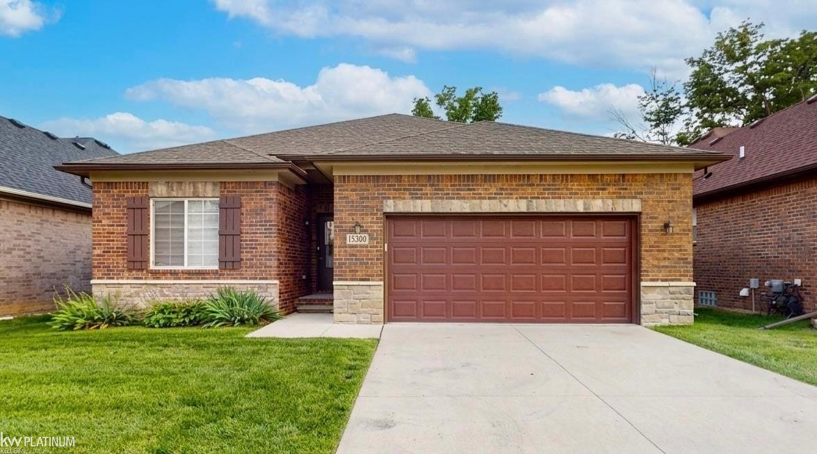Photo 2 of Condo for sale at 15300 Eton Pointe Dr, Clinton Township, MI 48035 | MLS# 58050217953 | Listing updated on 2026-09-01