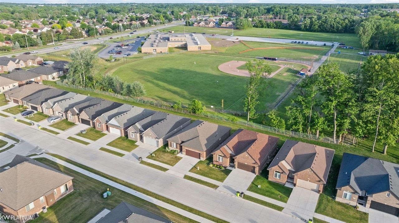 Photo 39 of Condo for sale at 15300 Eton Pointe Dr, Clinton Township, MI 48035 | MLS# 58050217953 | Listing updated on 2026-09-01
