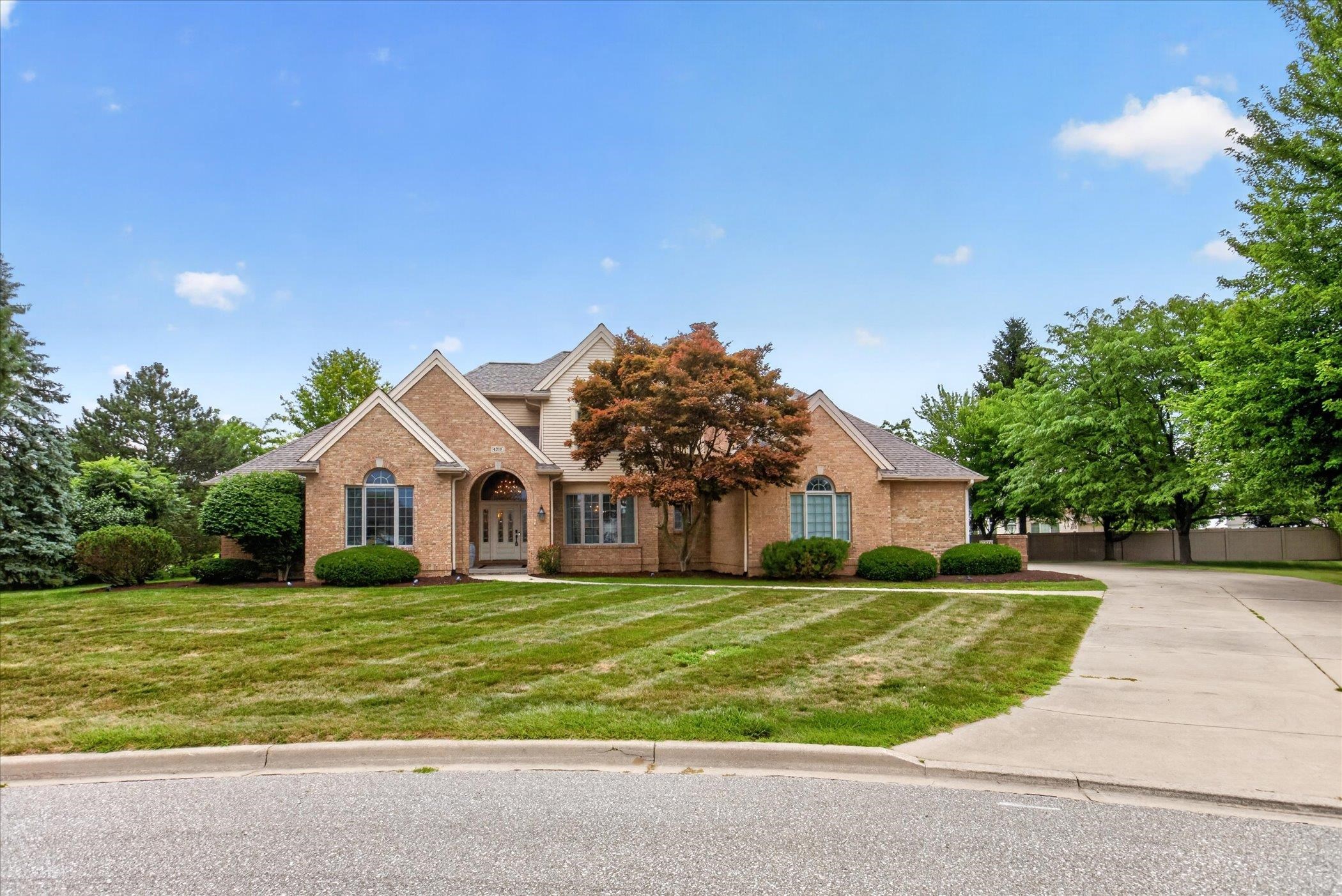 image of 4258 S Autumn Rdg, Saginaw, MI 48603 | MLS# 50217958