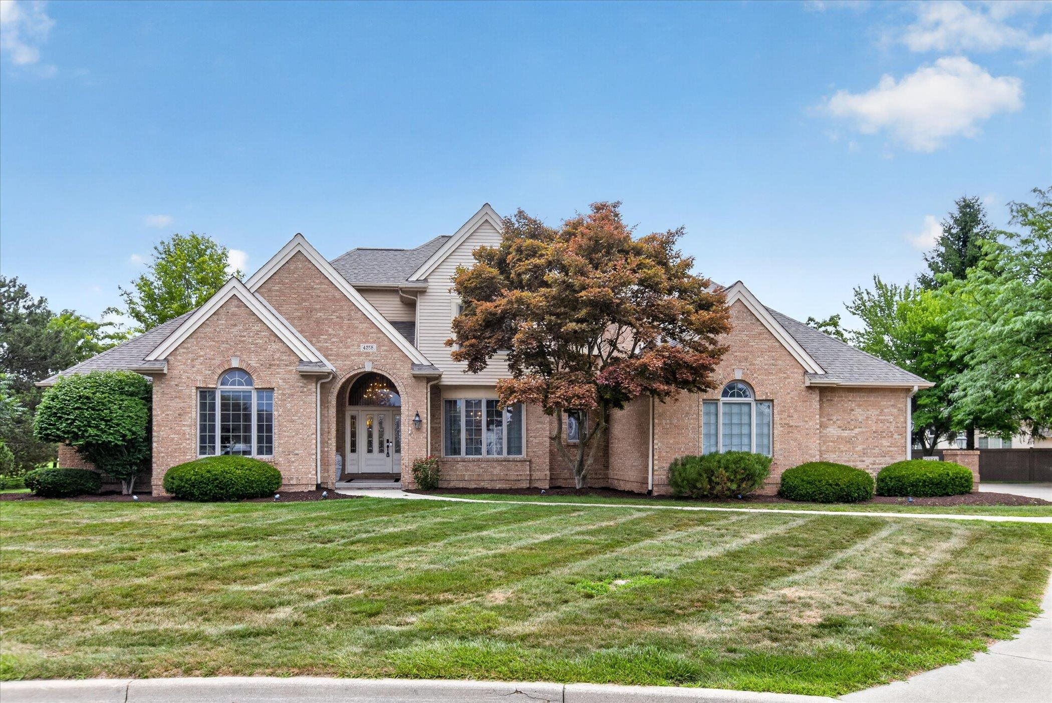 image of 4258 S Autumn Rdg, Saginaw, MI 48603 | MLS# 50217958