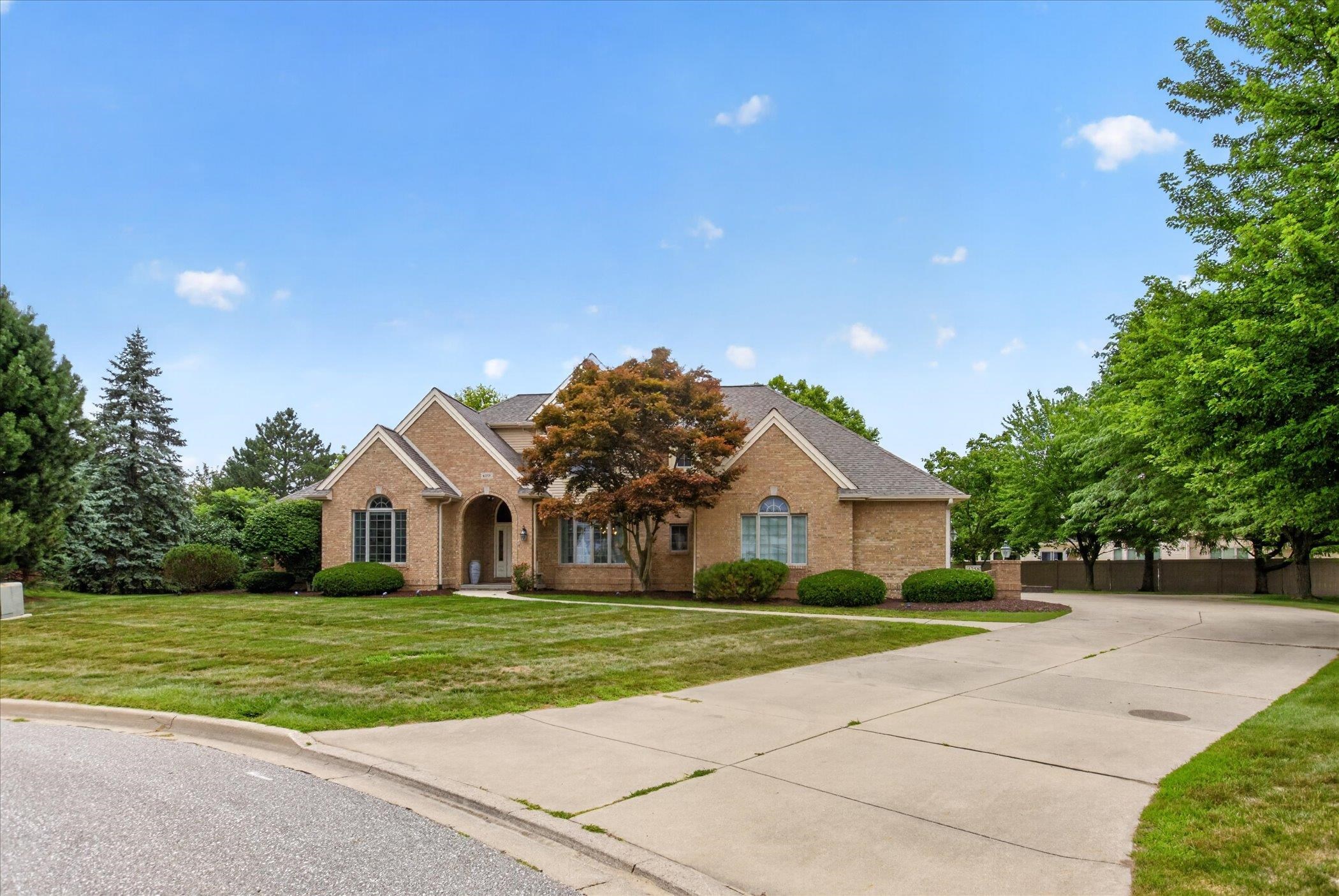 image of 4258 S Autumn Rdg, Saginaw, MI 48603 | MLS# 50217958