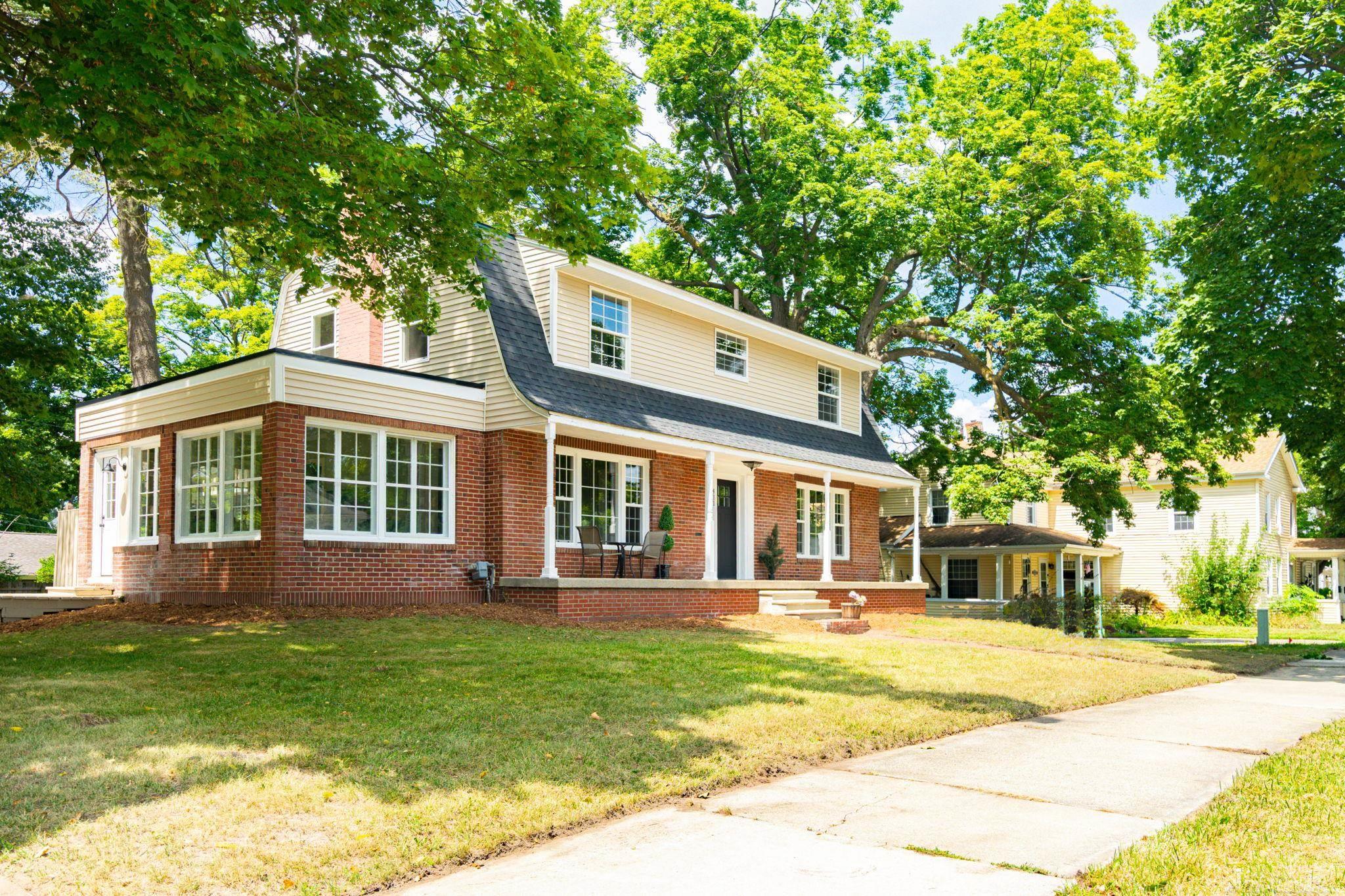 411 N Main Street