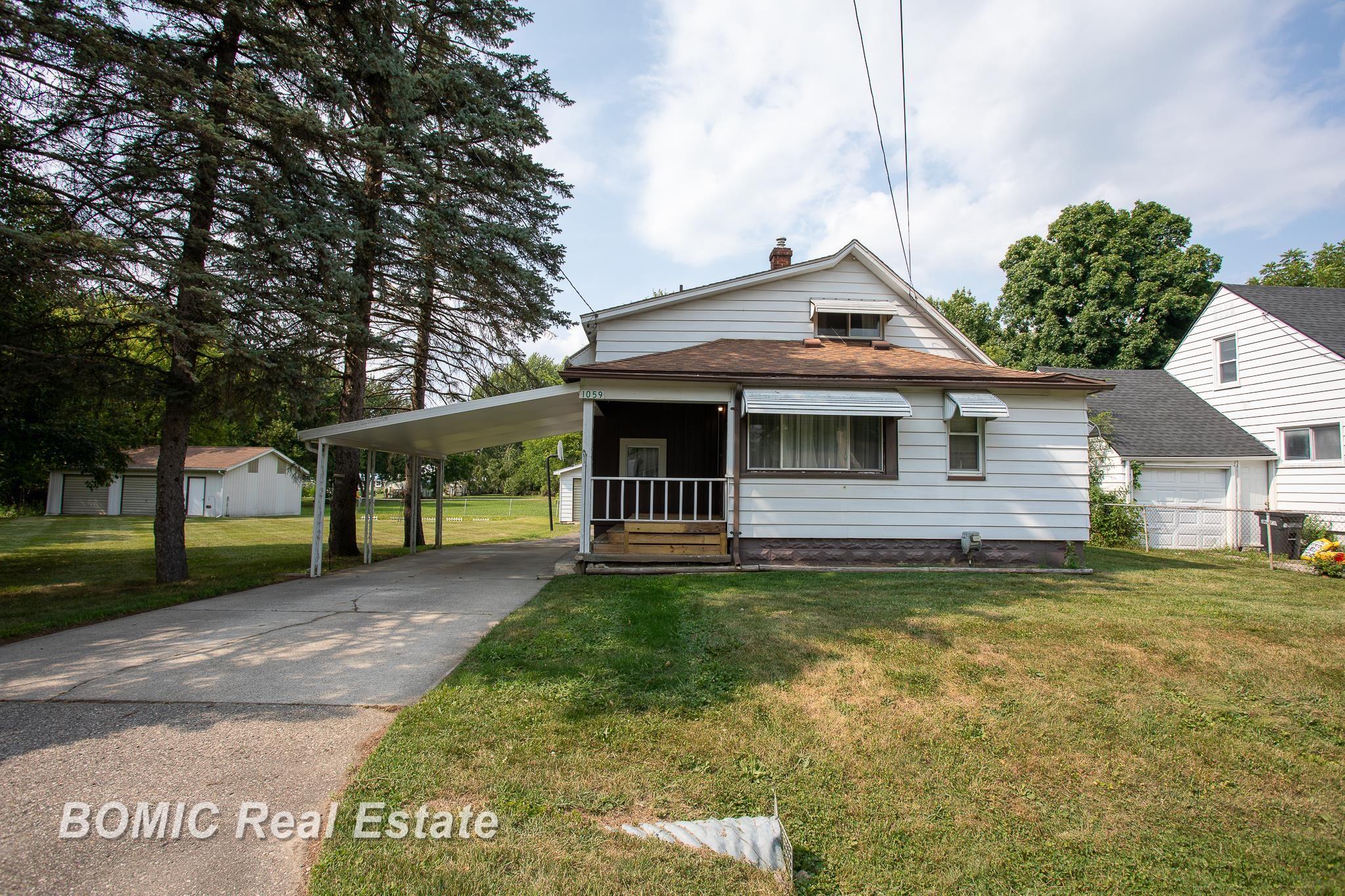 1st image of 1059 Haven St, Mount Morris, MI 48458 | MLS# 50217964