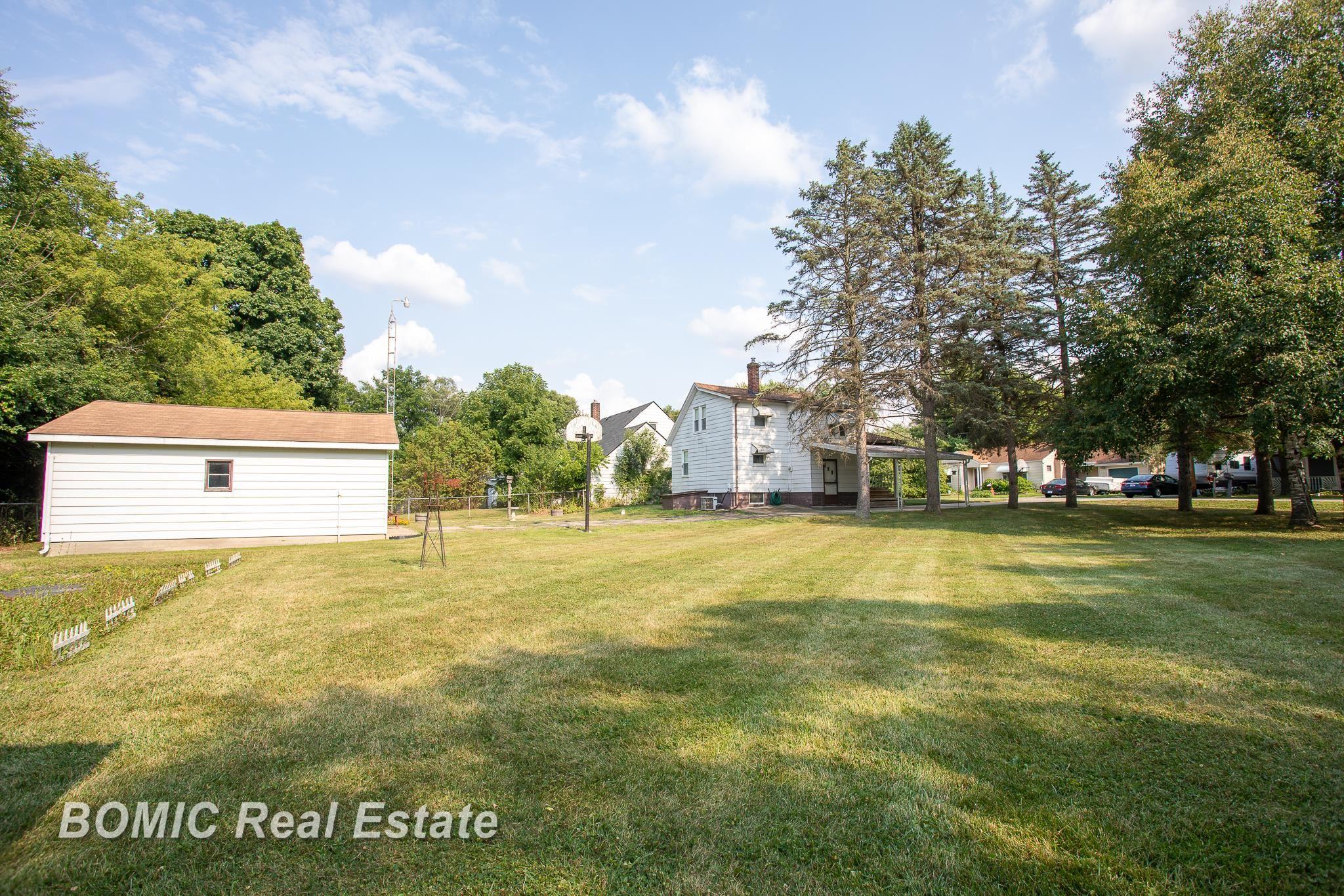 19th image of 1059 Haven St, Mount Morris, MI 48458 | MLS# 50217964