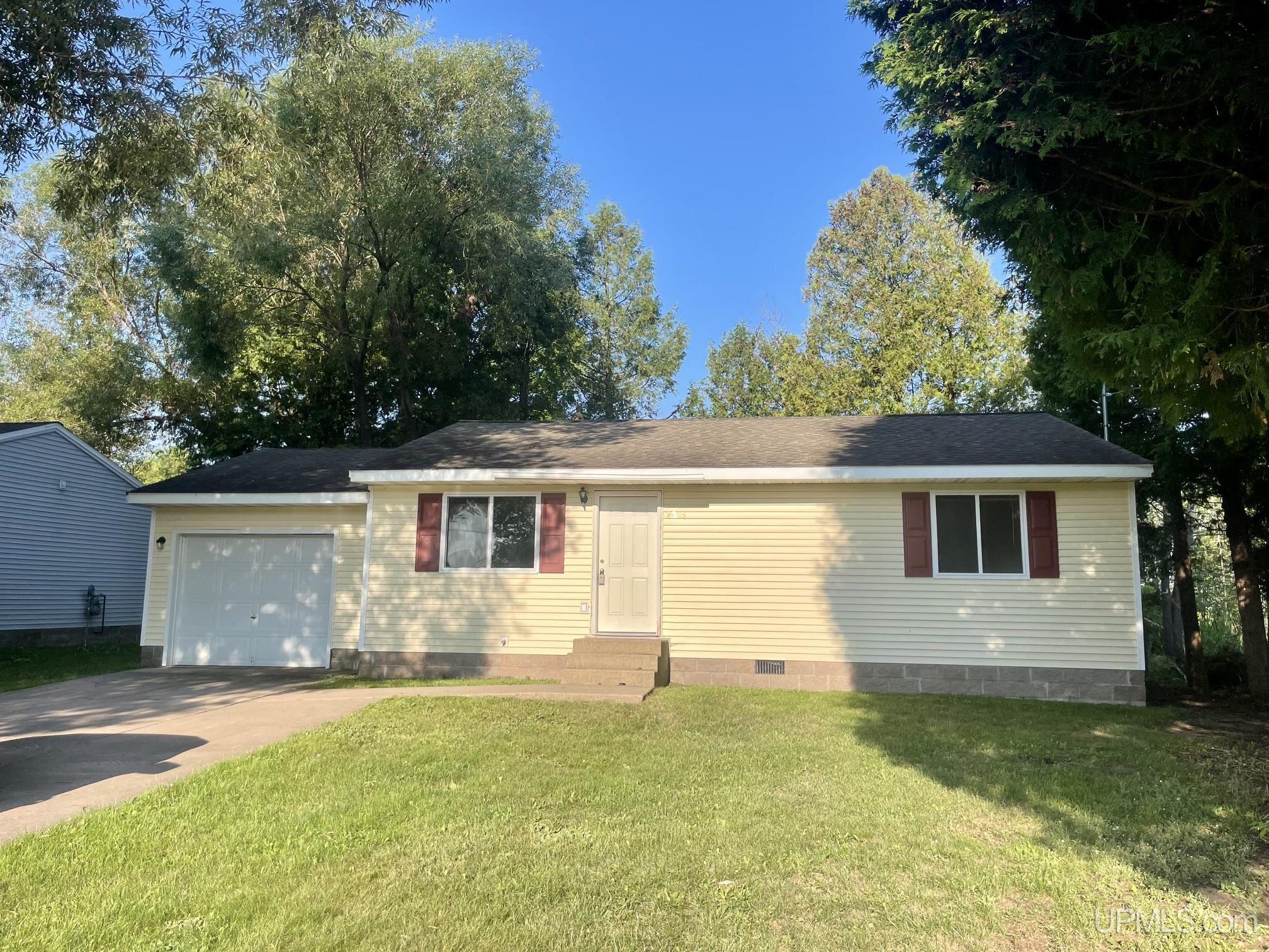 2085 Van Evera Avenue, Marquette MI 49855, 50217971