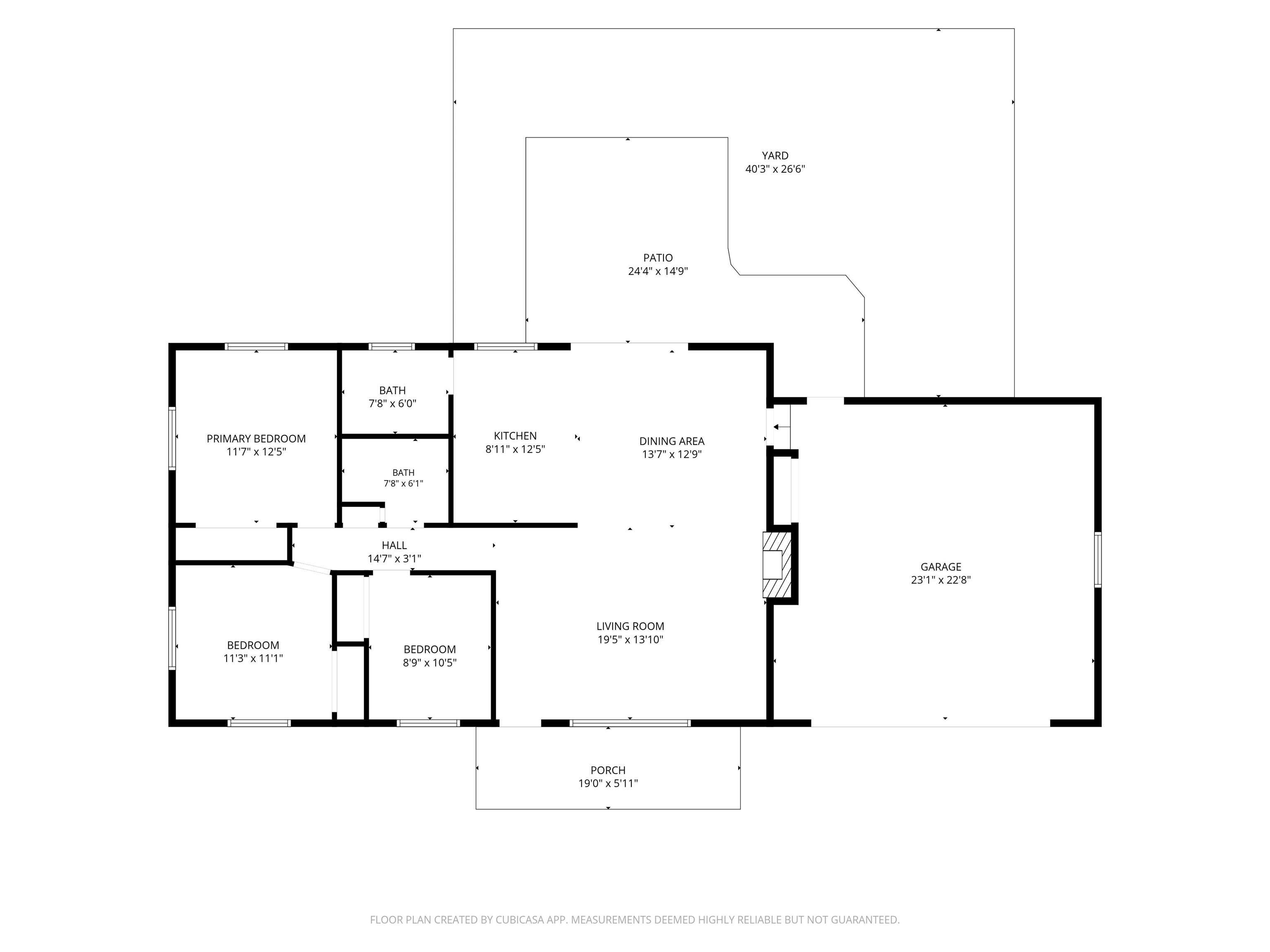 44th image of 5304 Worchester Wy, Gladwin, MI 48624 | MLS# 50217972