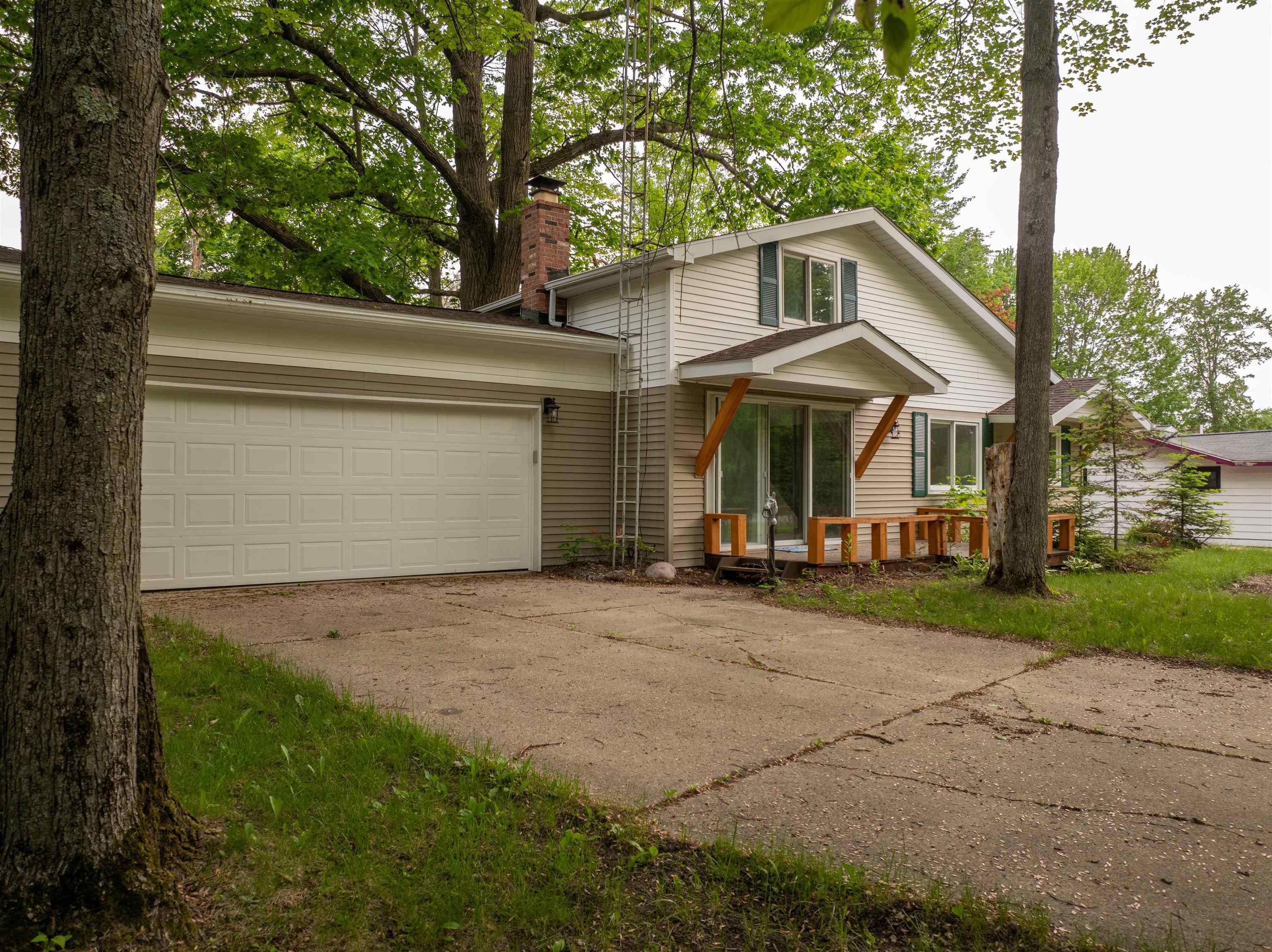 1st image of 4177 Seminole St, Gladwin, MI 48624 | MLS# 50217984