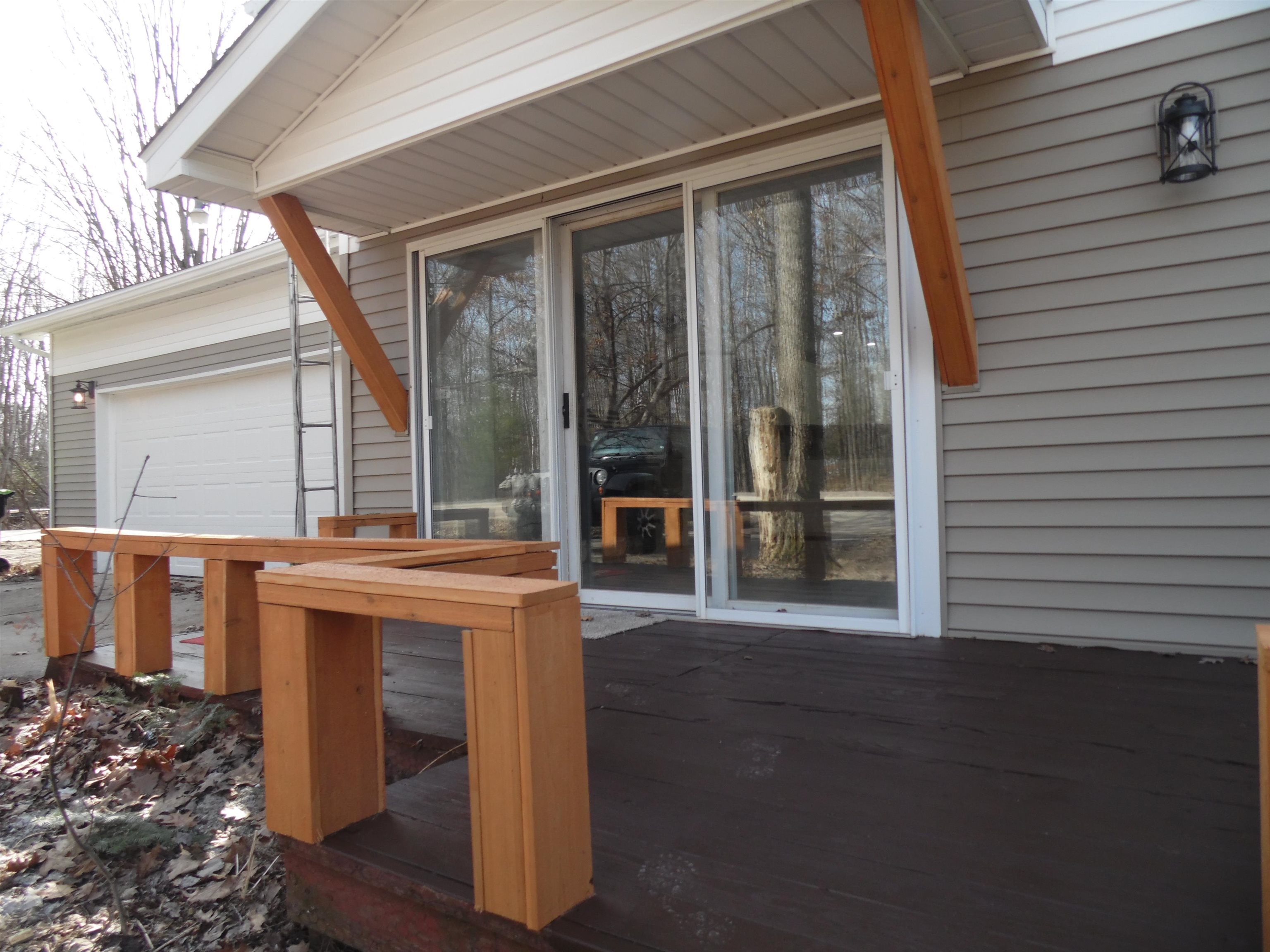 5th image of 4177 Seminole St, Gladwin, MI 48624 | MLS# 50217984