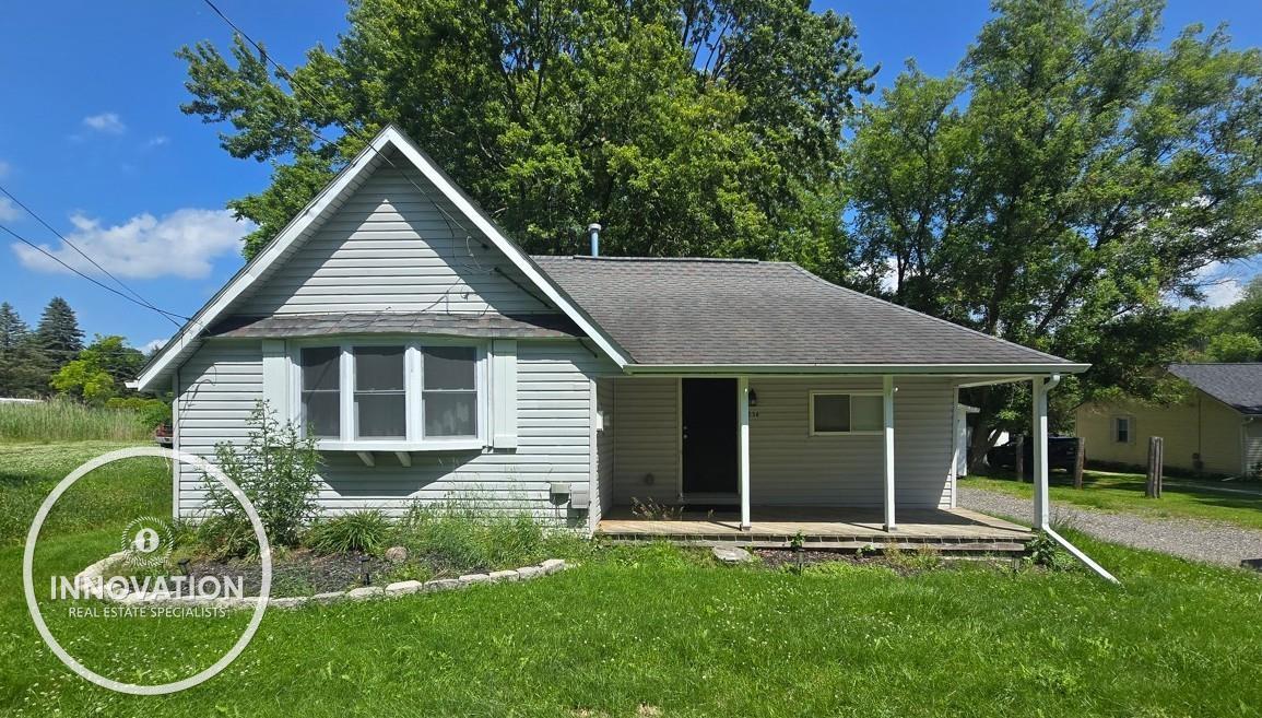 536 N Blacks Corners Road