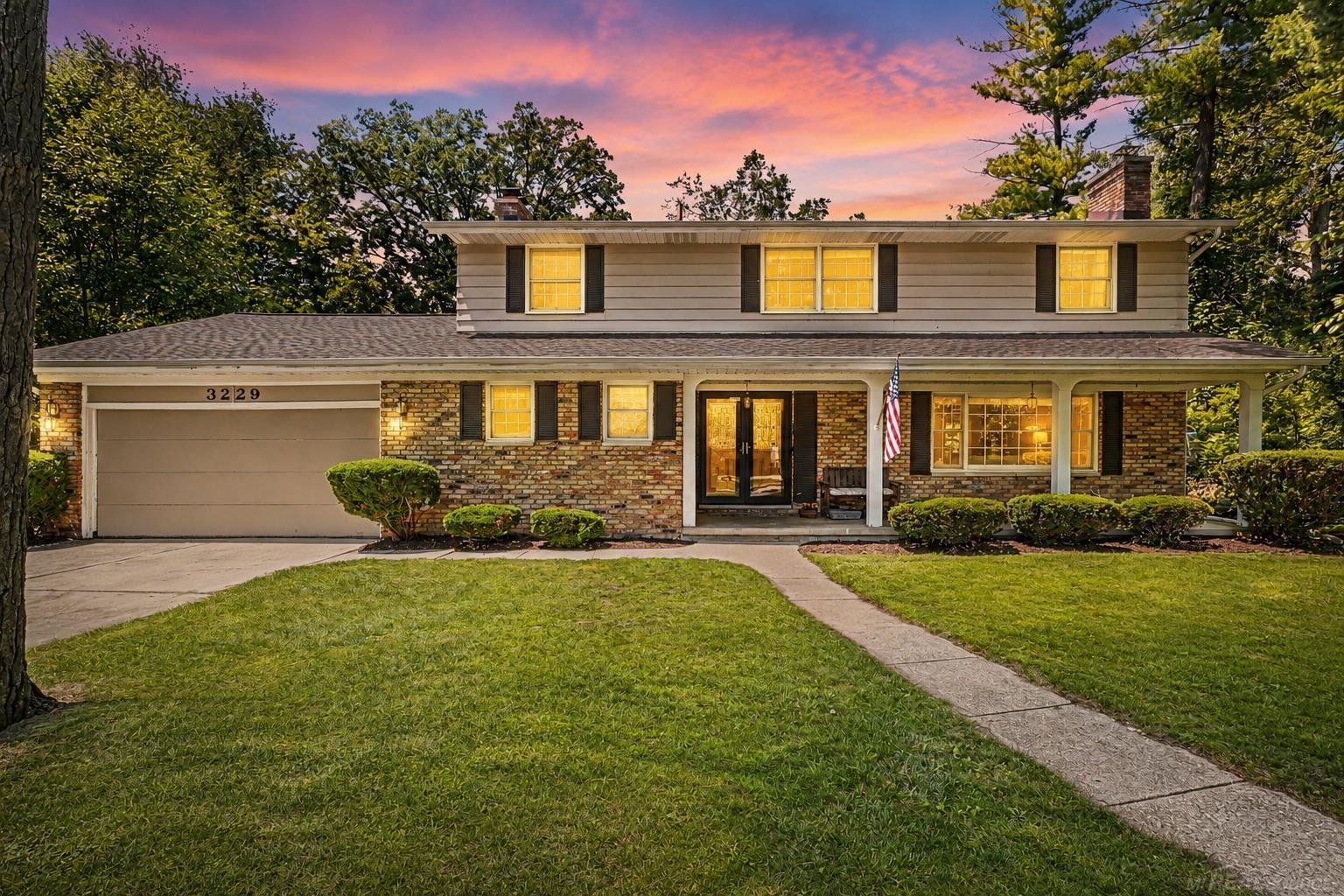 2nd image of 3229 Delevan Dr, Saginaw, MI 48603 | MLS# 58050217999
