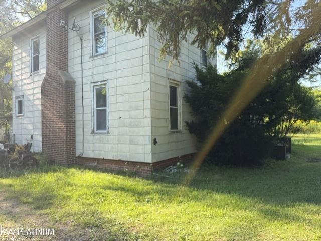 1st image of 7882 Morrow Rd, Cottrellville, MI 48039 | MLS# 50218003