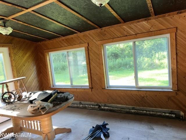 2nd image of 7882 Morrow Rd, Cottrellville, MI 48039 | MLS# 50218003