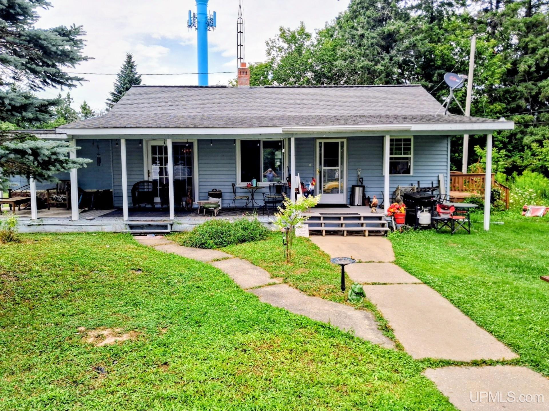 1st image of 6446 State St, Garden, MI 49835 | MLS# 50218007