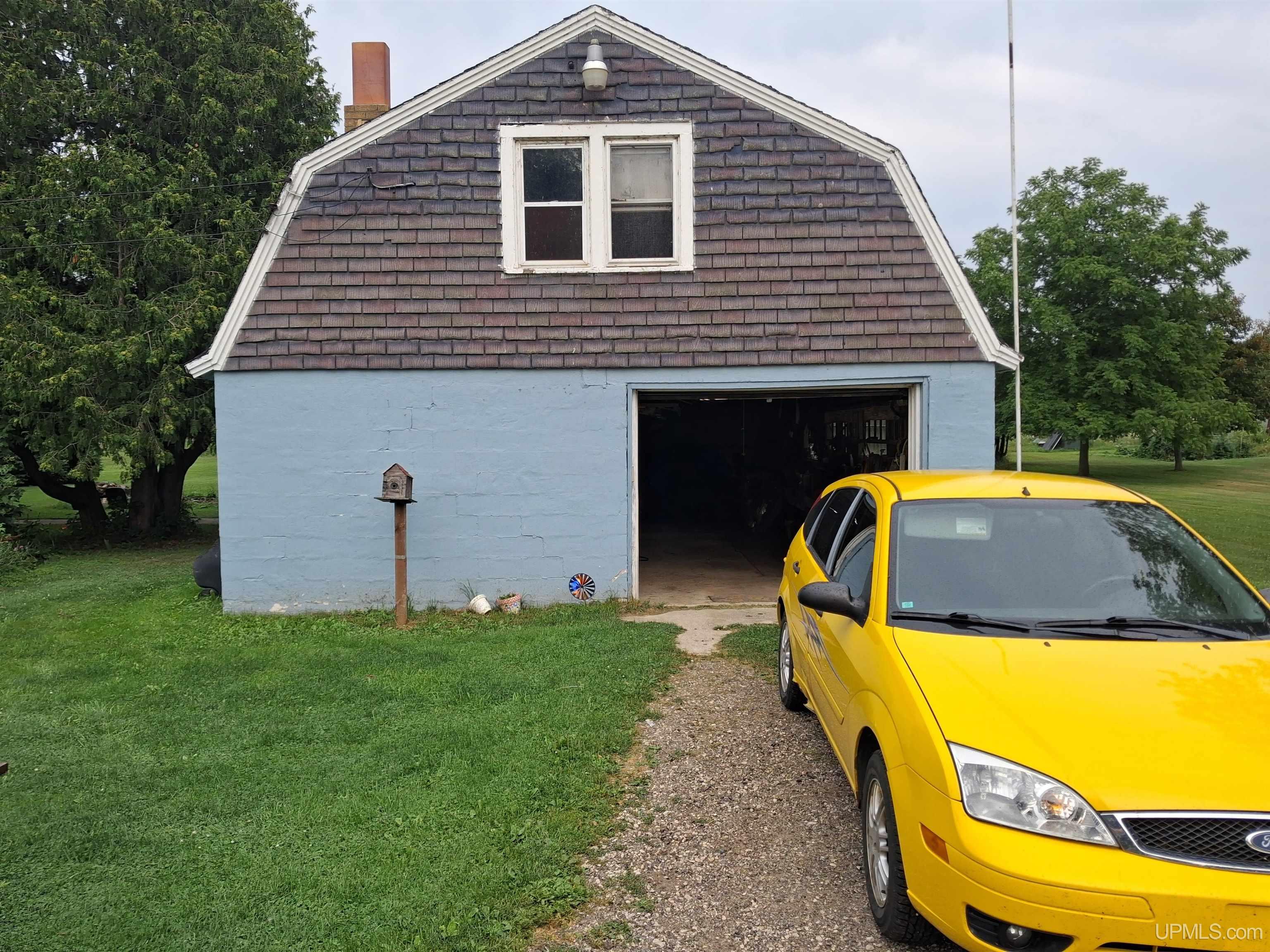 2nd image of 6446 State St, Garden, MI 49835 | MLS# 50218007