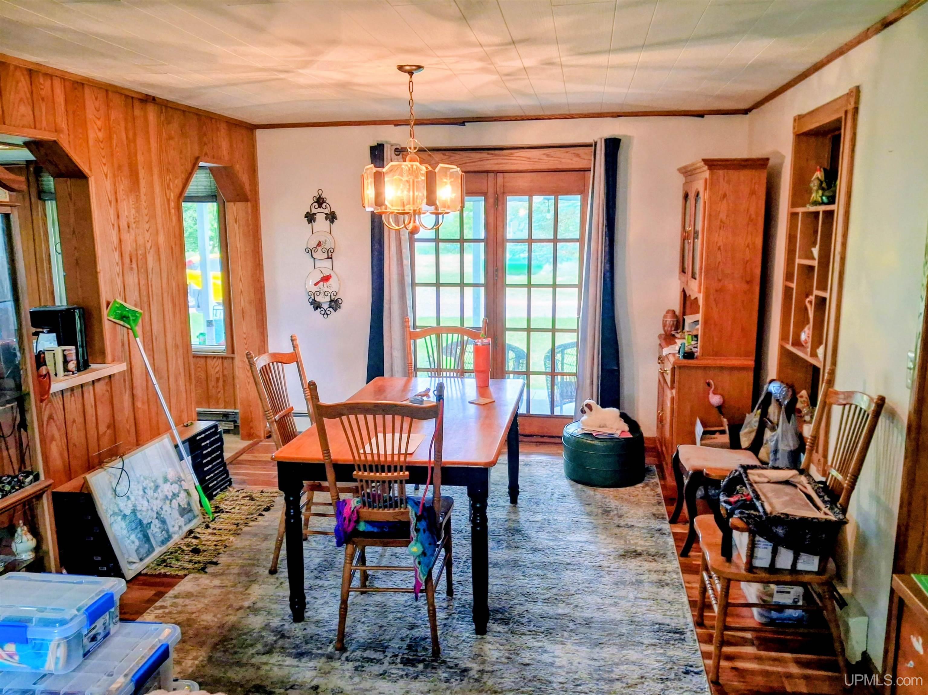 4th image of 6446 State St, Garden, MI 49835 | MLS# 50218007