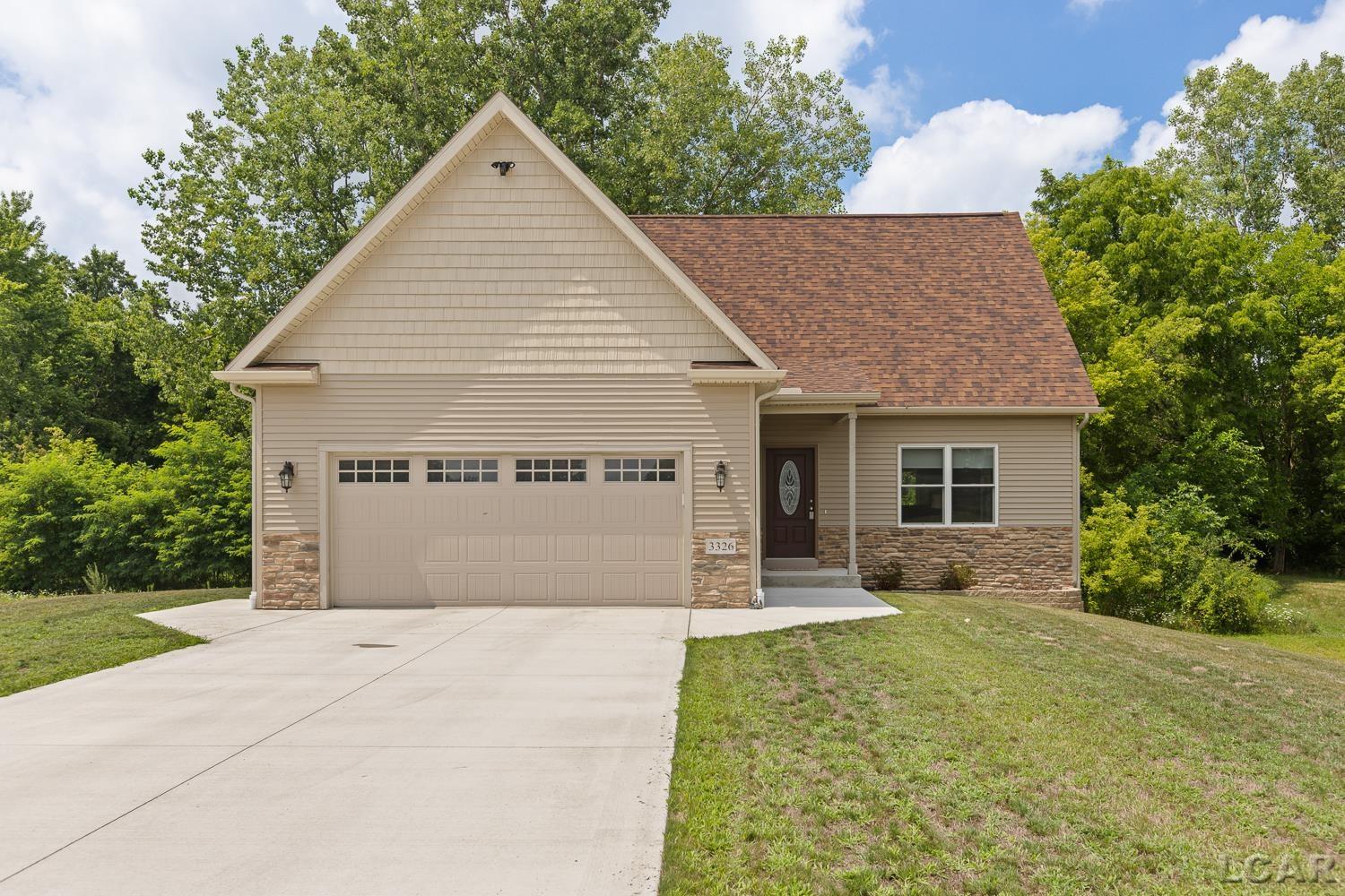 1st image of 3326 Pender Ct, Adrian, MI 49221 | MLS# 50218009