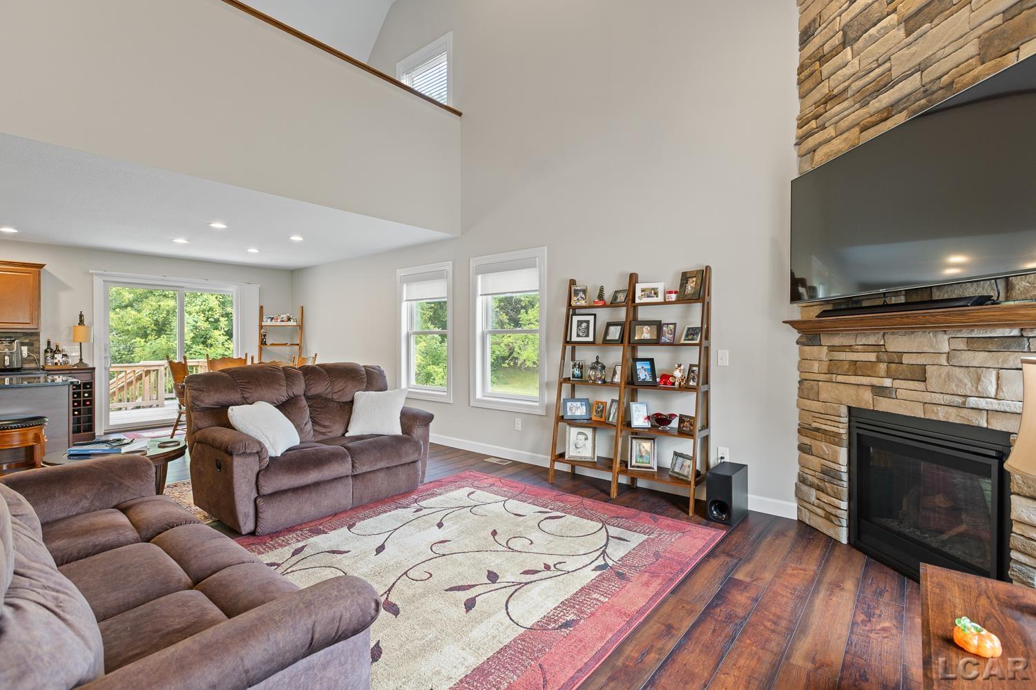 3rd image of 3326 Pender Ct, Adrian, MI 49221 | MLS# 50218009