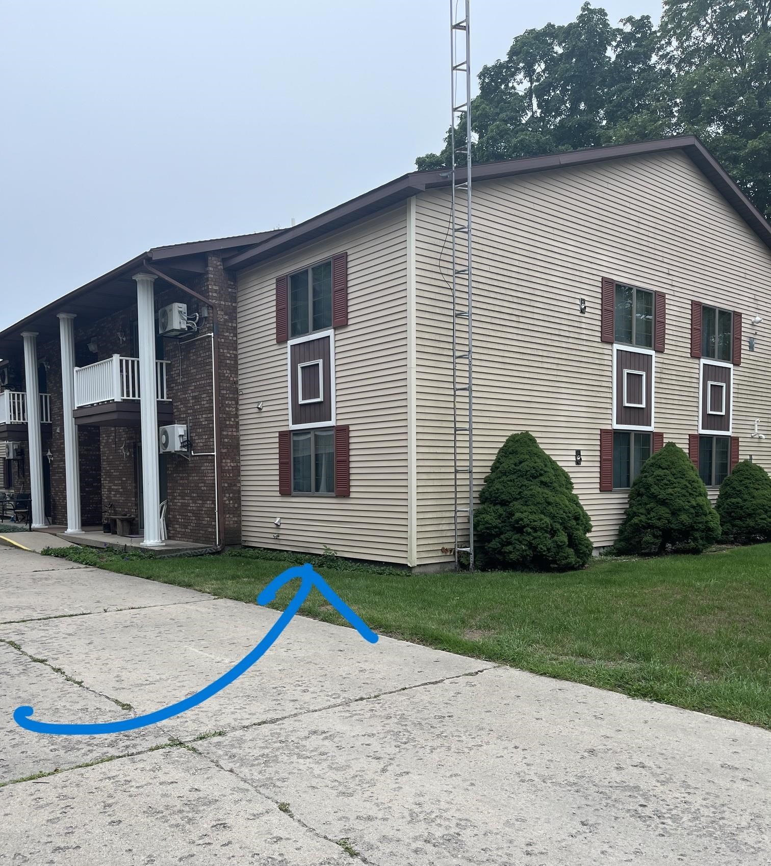 2nd image of 240 N Bowery #2 St, Gladwin, MI 48624 | MLS# 50218013