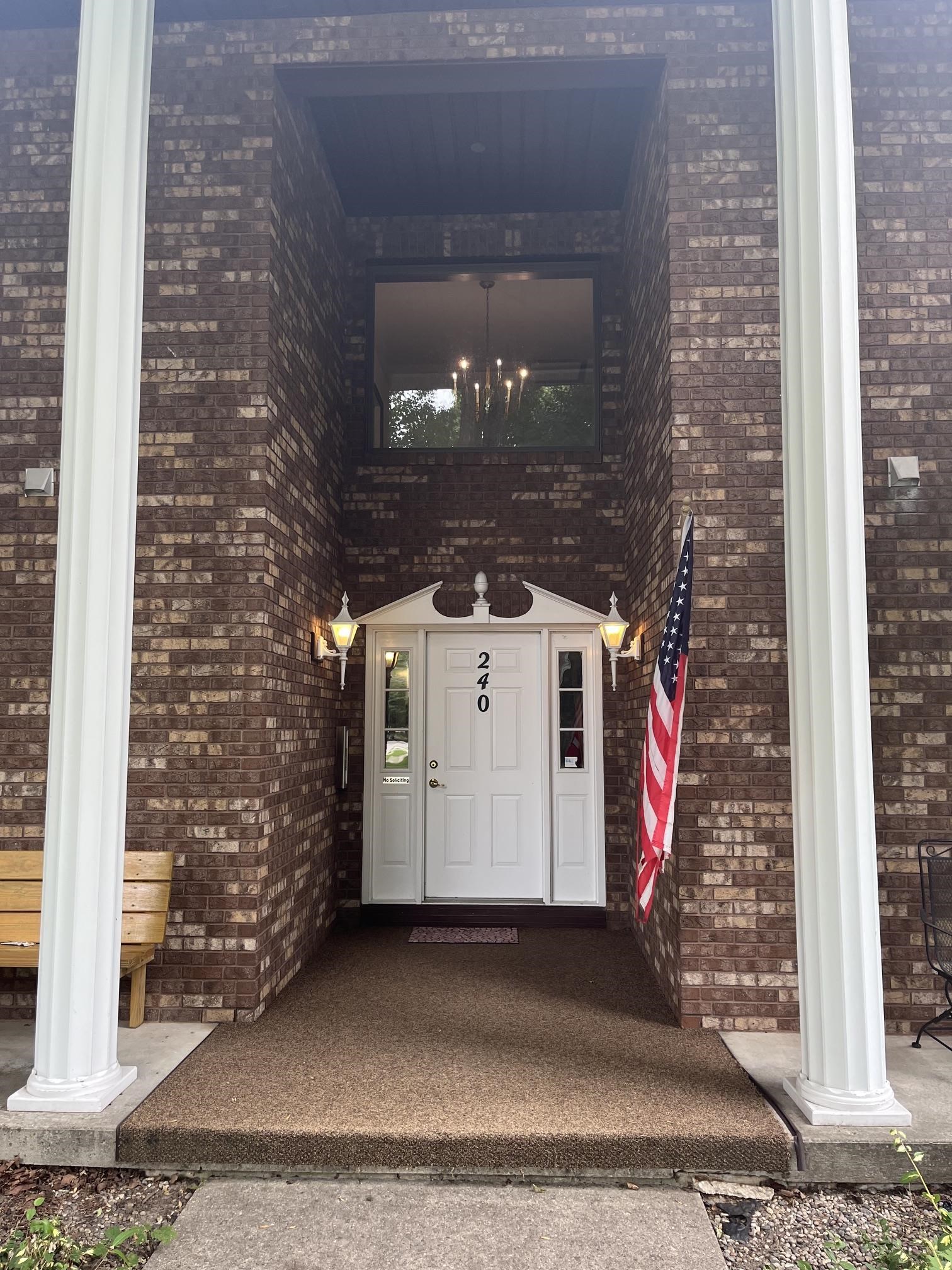 3rd image of 240 N Bowery #2 St, Gladwin, MI 48624 | MLS# 50218013