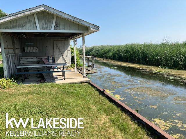 5th image of 1206 & 1208 Valley Island Rd, Sebewaing, MI 48759 | MLS# 50218020