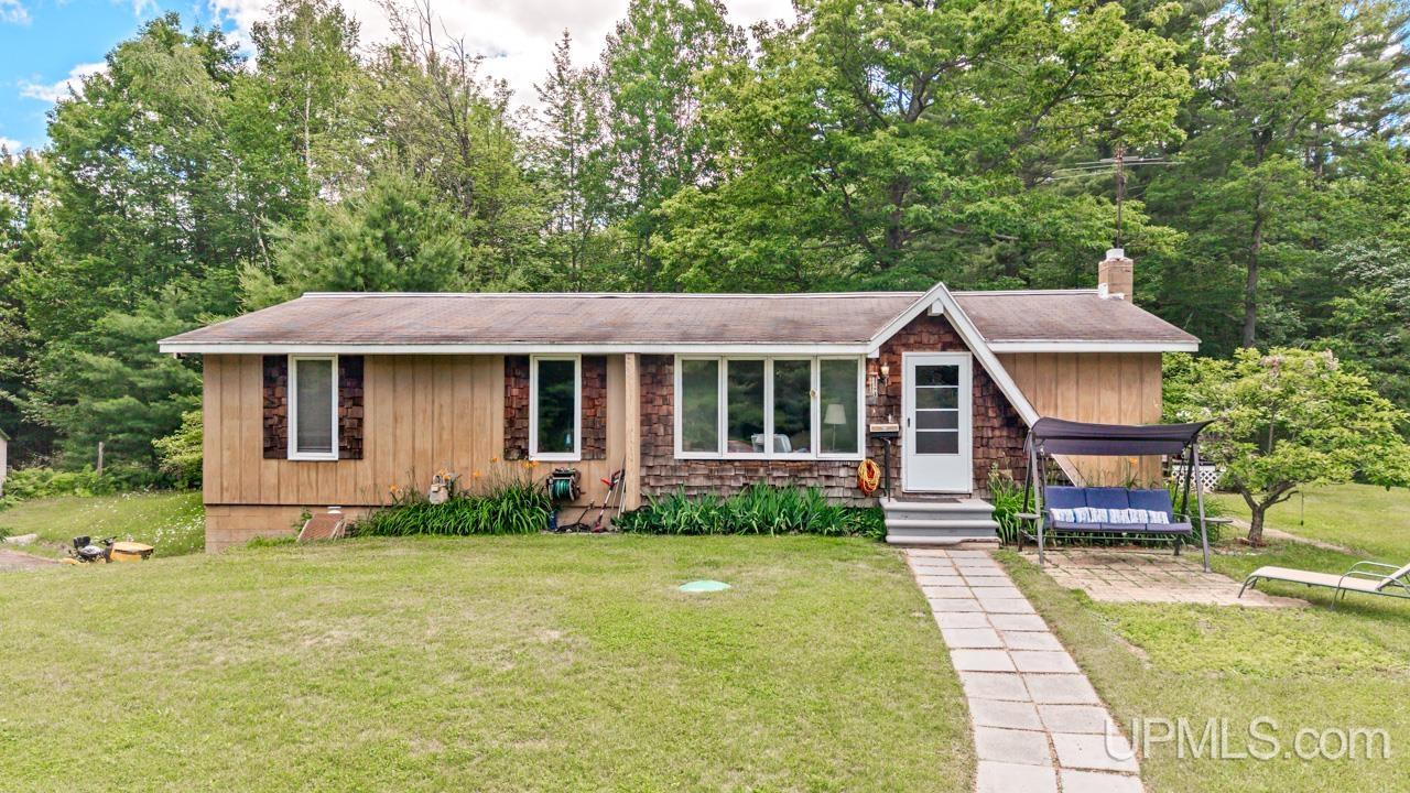 1st image of N3975 Us 2 Hwy, Iron Mountain, MI 49801 | MLS# 50218023