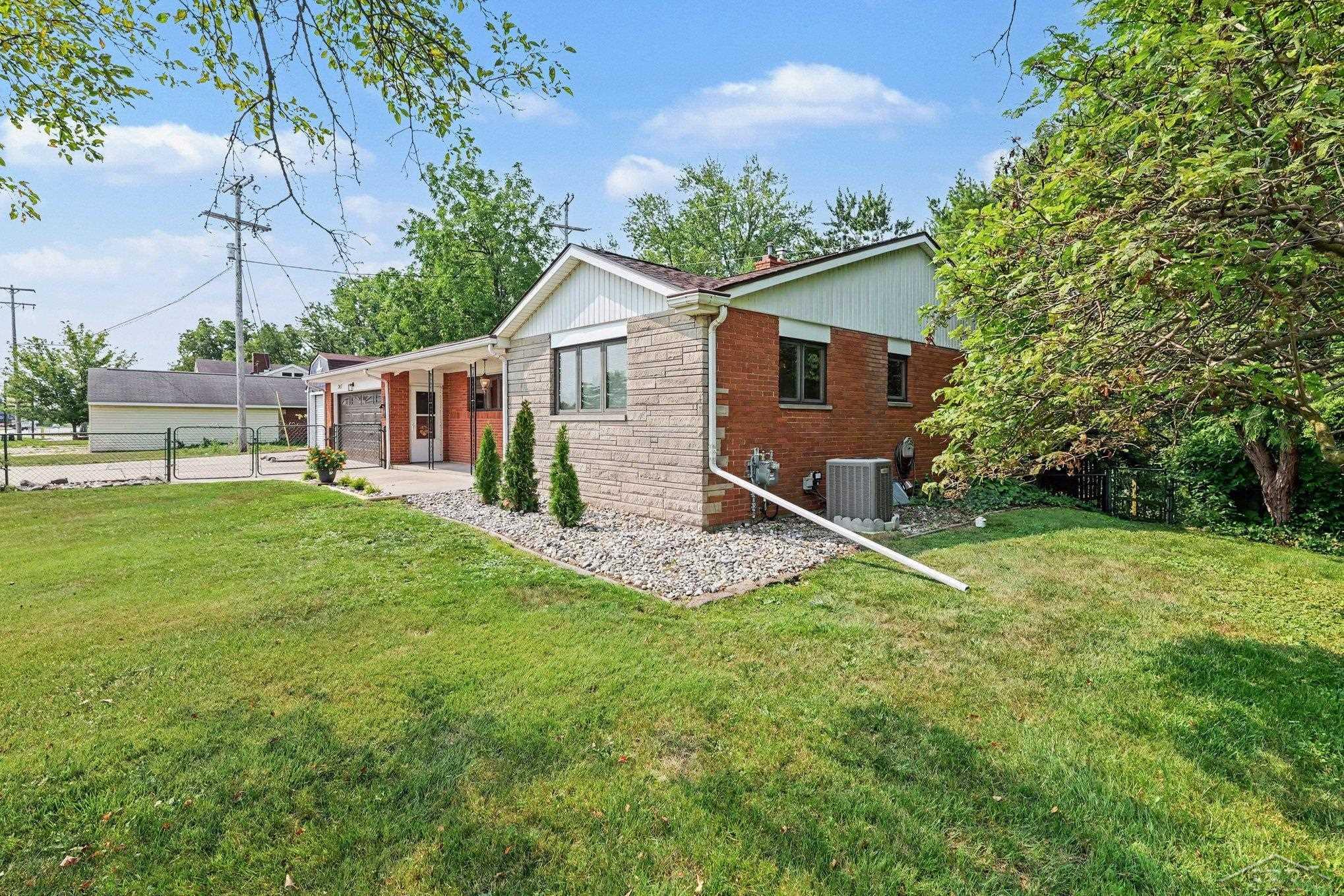 4th image of 7437 Midland Rd, Freeland, MI 48623 | MLS# 50218024