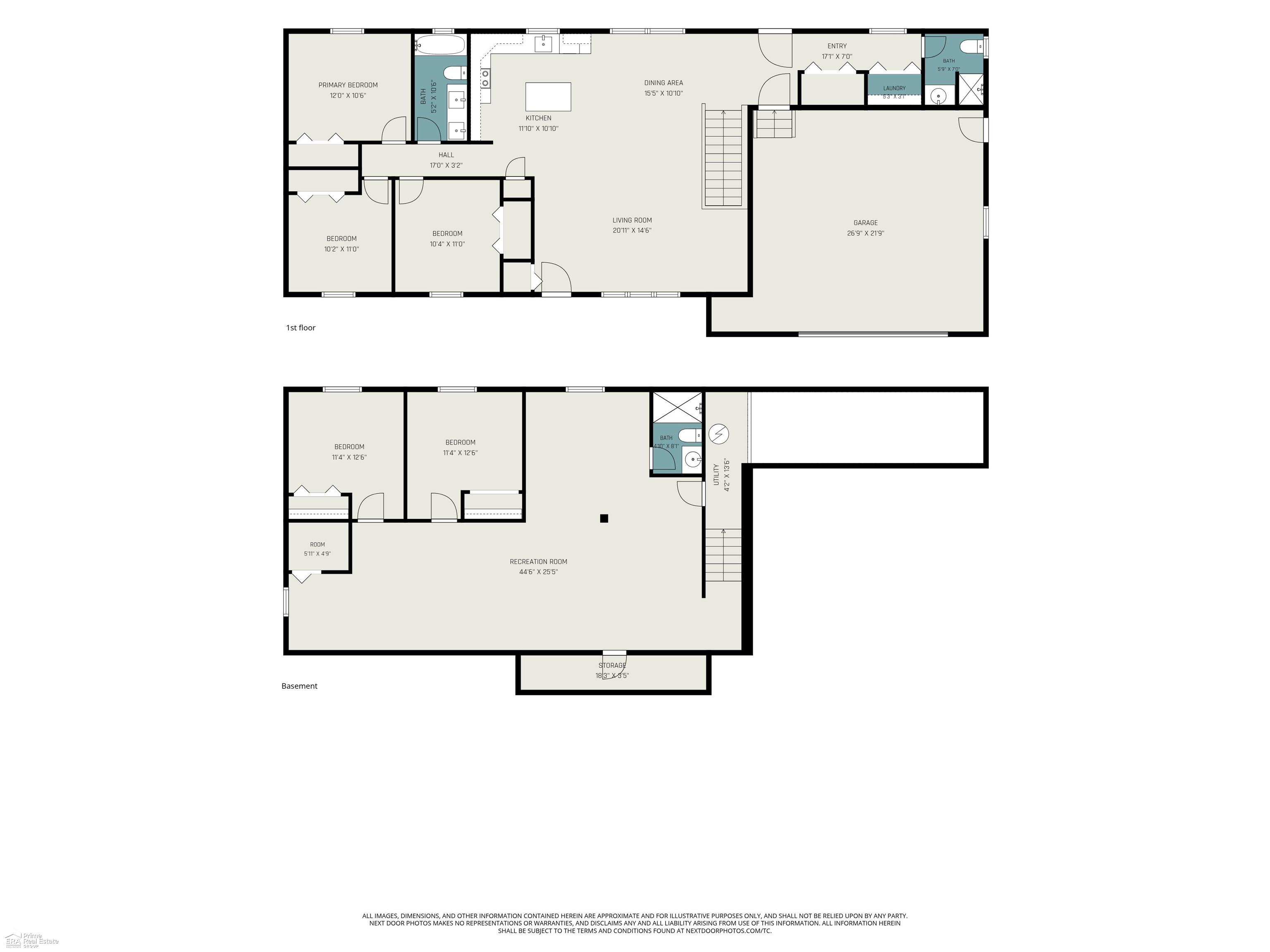 33rd image of 13504 Seymour Rd, Montrose, MI 48457 | MLS# 50218029