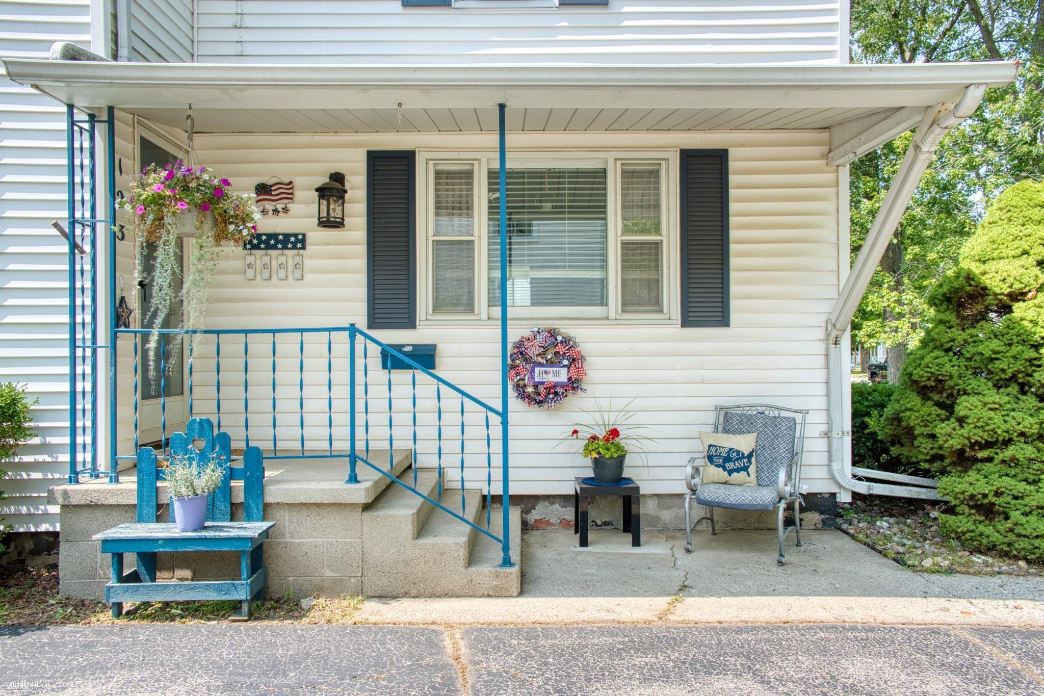 2nd image of 123 Floral Ave, Saint Johns, MI 48879 | MLS# 50218049