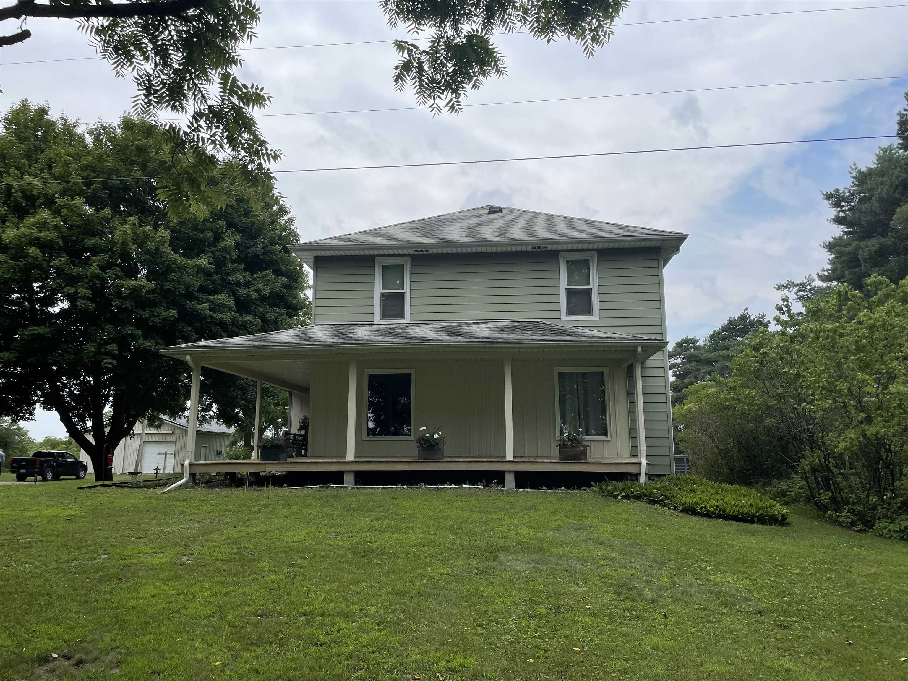 1st image of 10150 S Leaton Rd, Shepherd, MI 48883 | MLS# 50218055