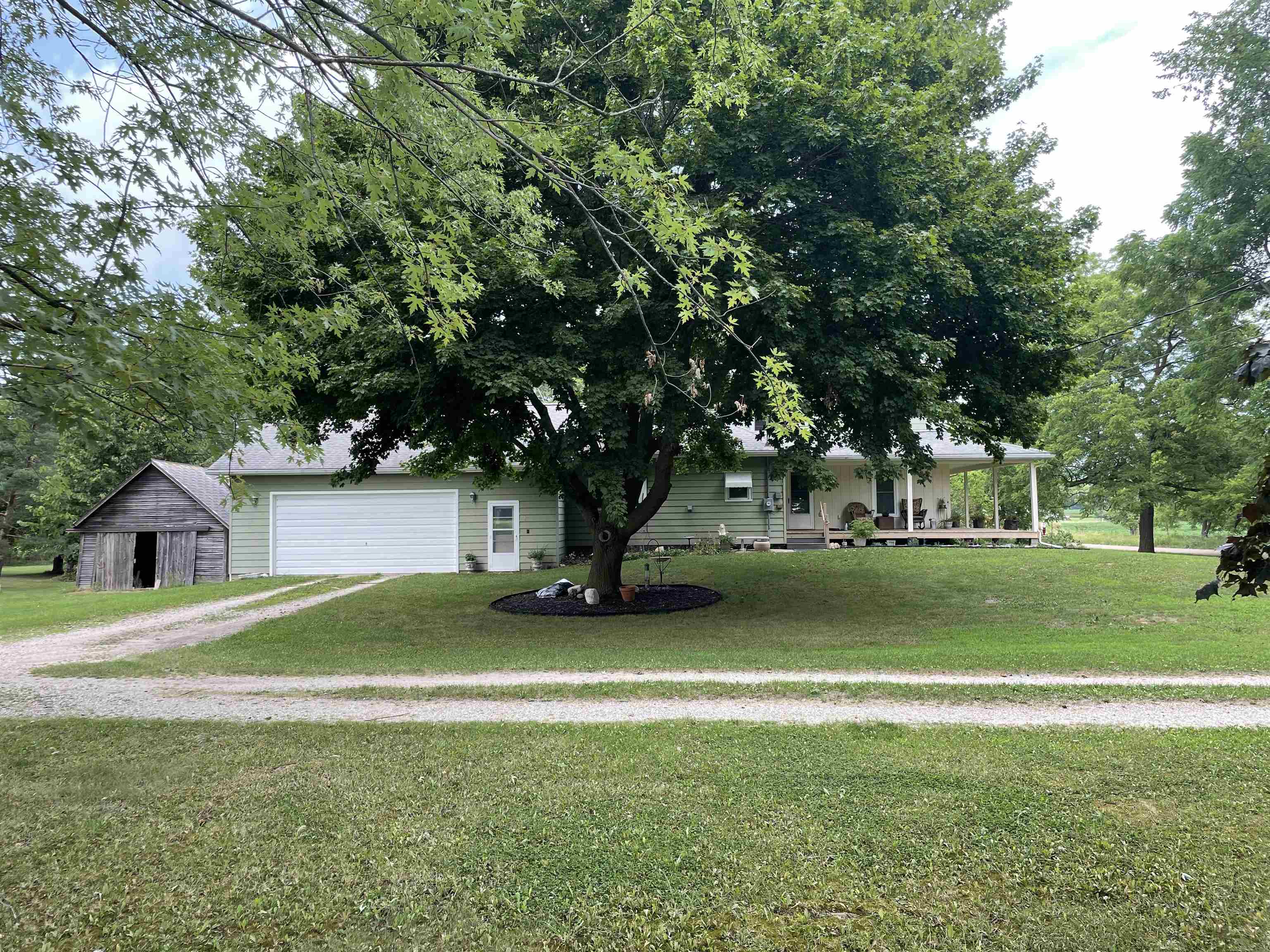 2nd image of 10150 S Leaton Rd, Shepherd, MI 48883 | MLS# 50218055