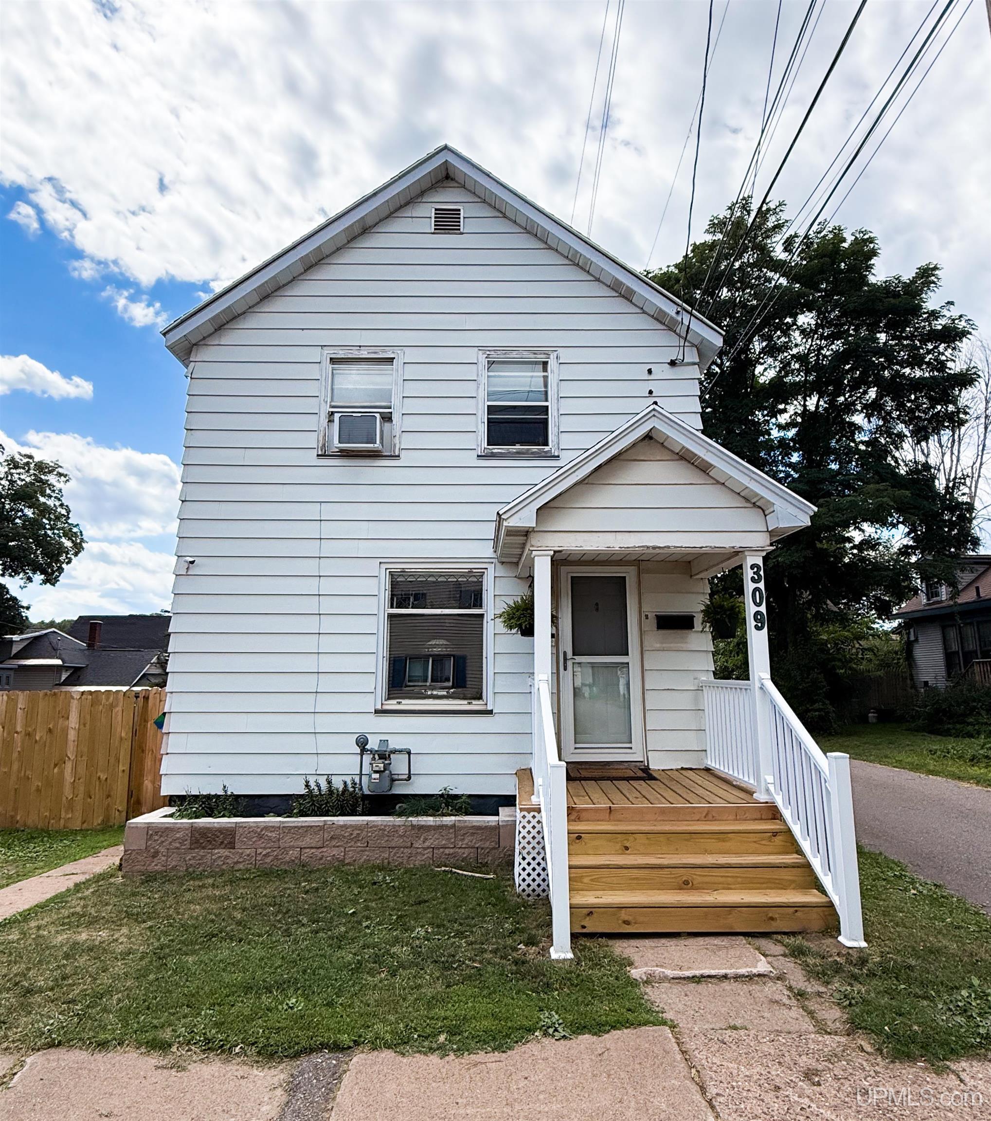 309 Kanter Street, Negaunee MI 49866, 50218061