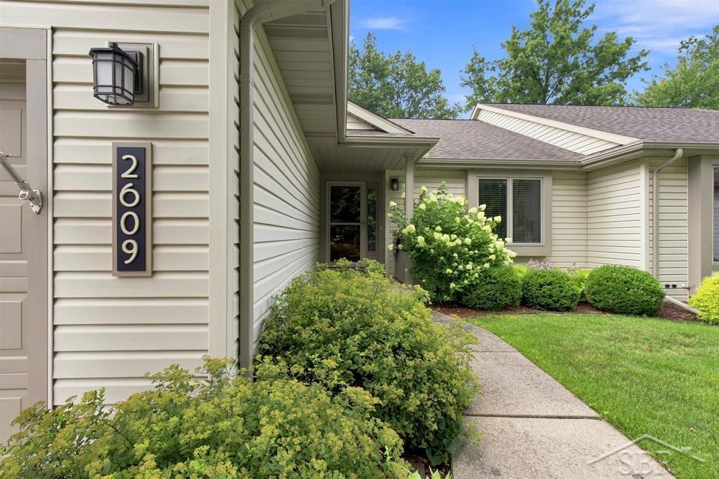 2nd image of 2609 Schade West Dr, Midland, MI 48640 | MLS# 61050218067