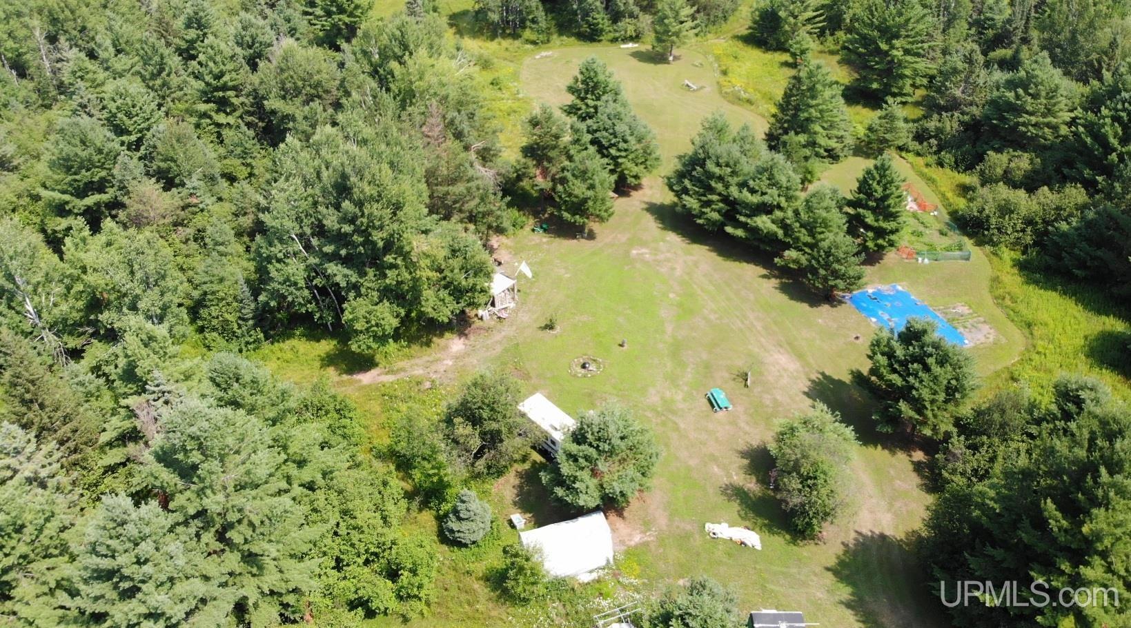 2nd image of 12416 Blacksmith Rd, Bruce Crossing, MI 49912 | MLS# 50218069