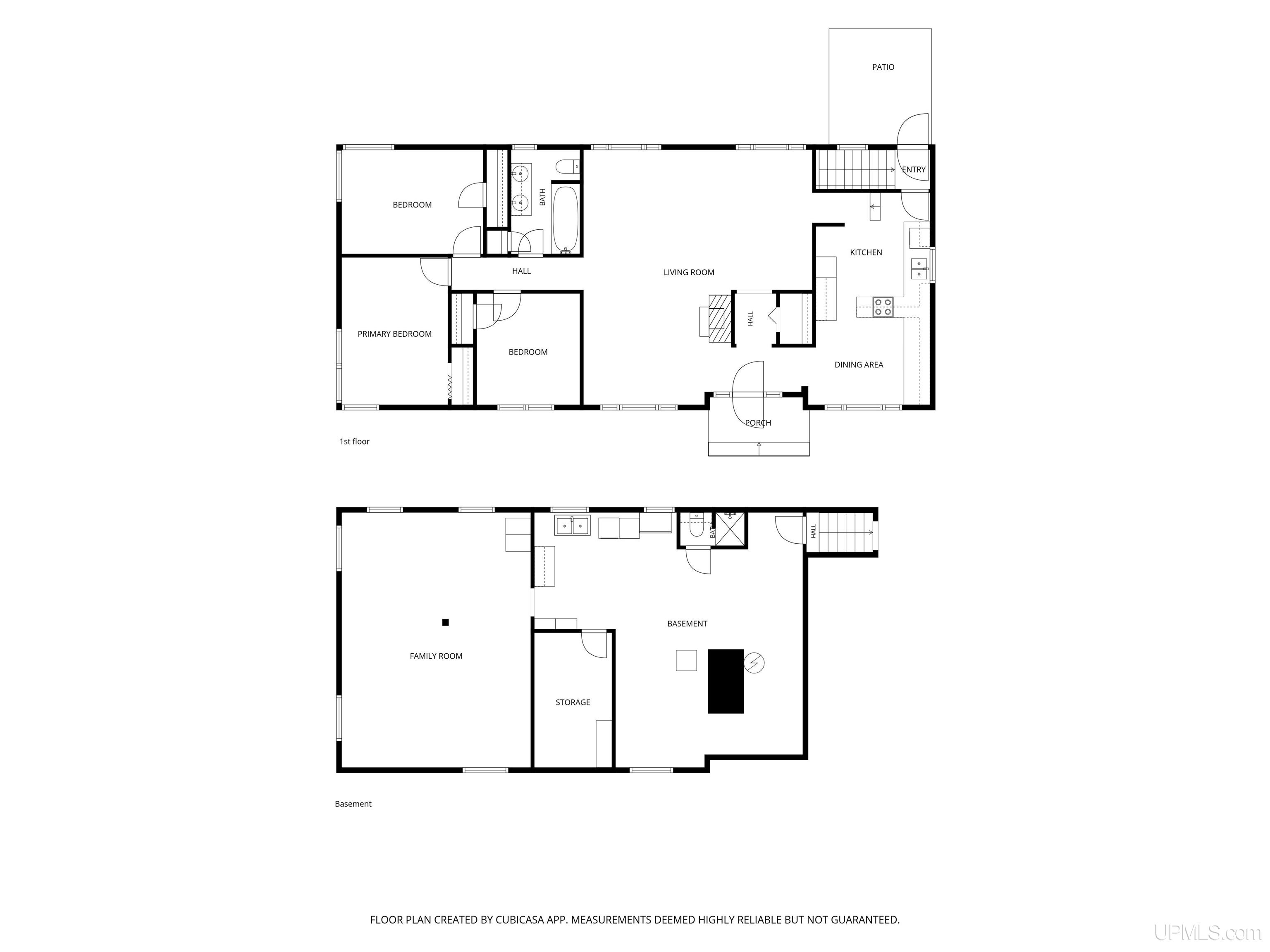49th image of 613 N 5th Ave, Hurley, WI 54534 | MLS# 50218071