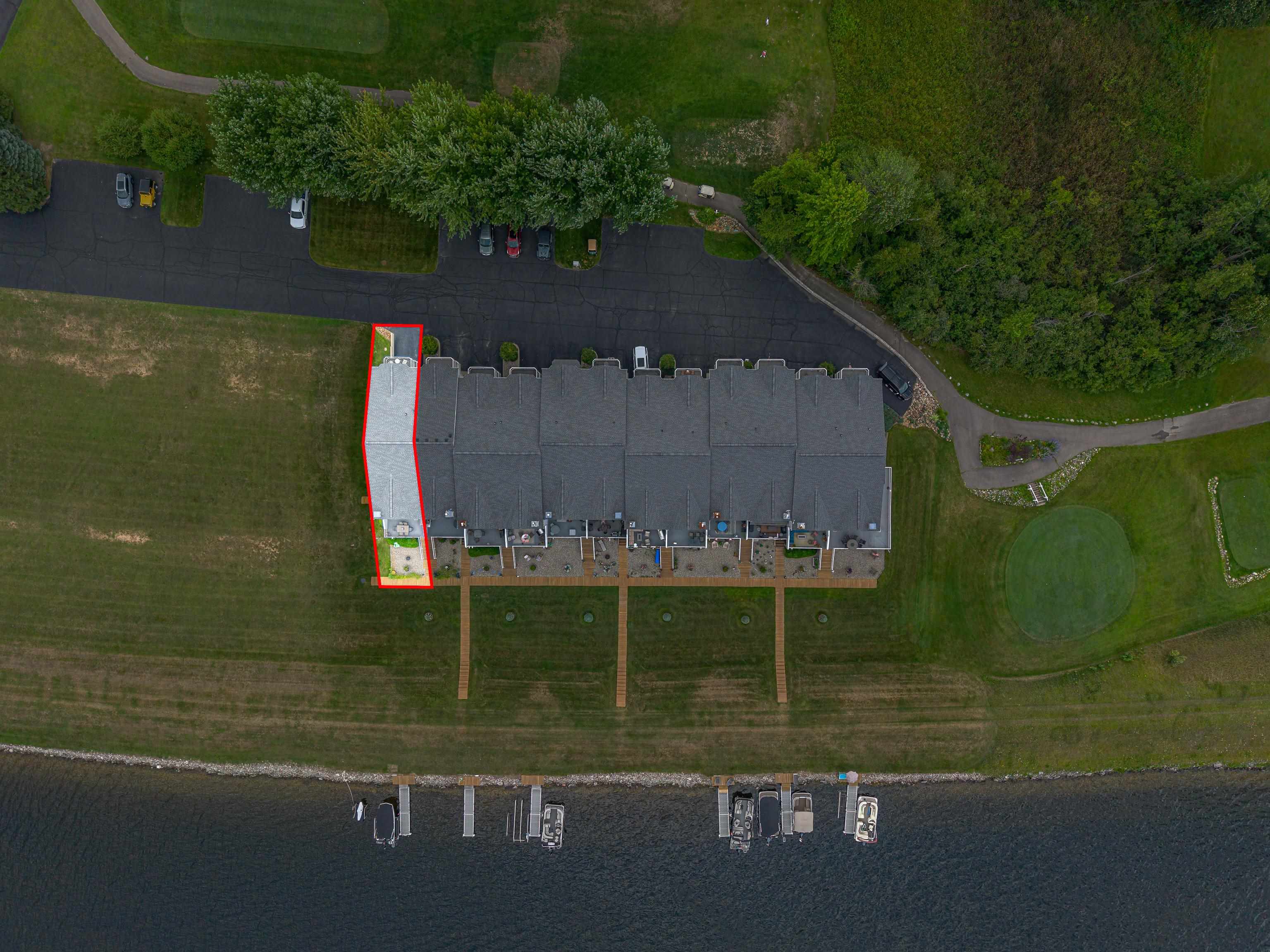 78th image of 1780 Castleview Ct #49, Gladwin, MI 48624 | MLS# 50218078