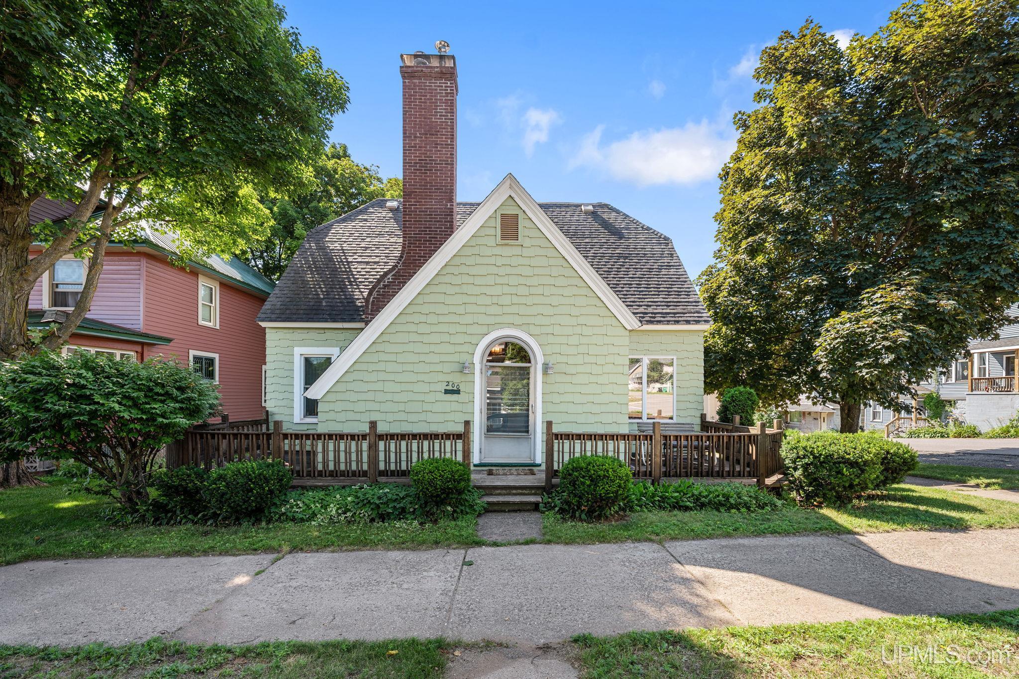 200 E Main Street, Negaunee MI 49866, 50218087