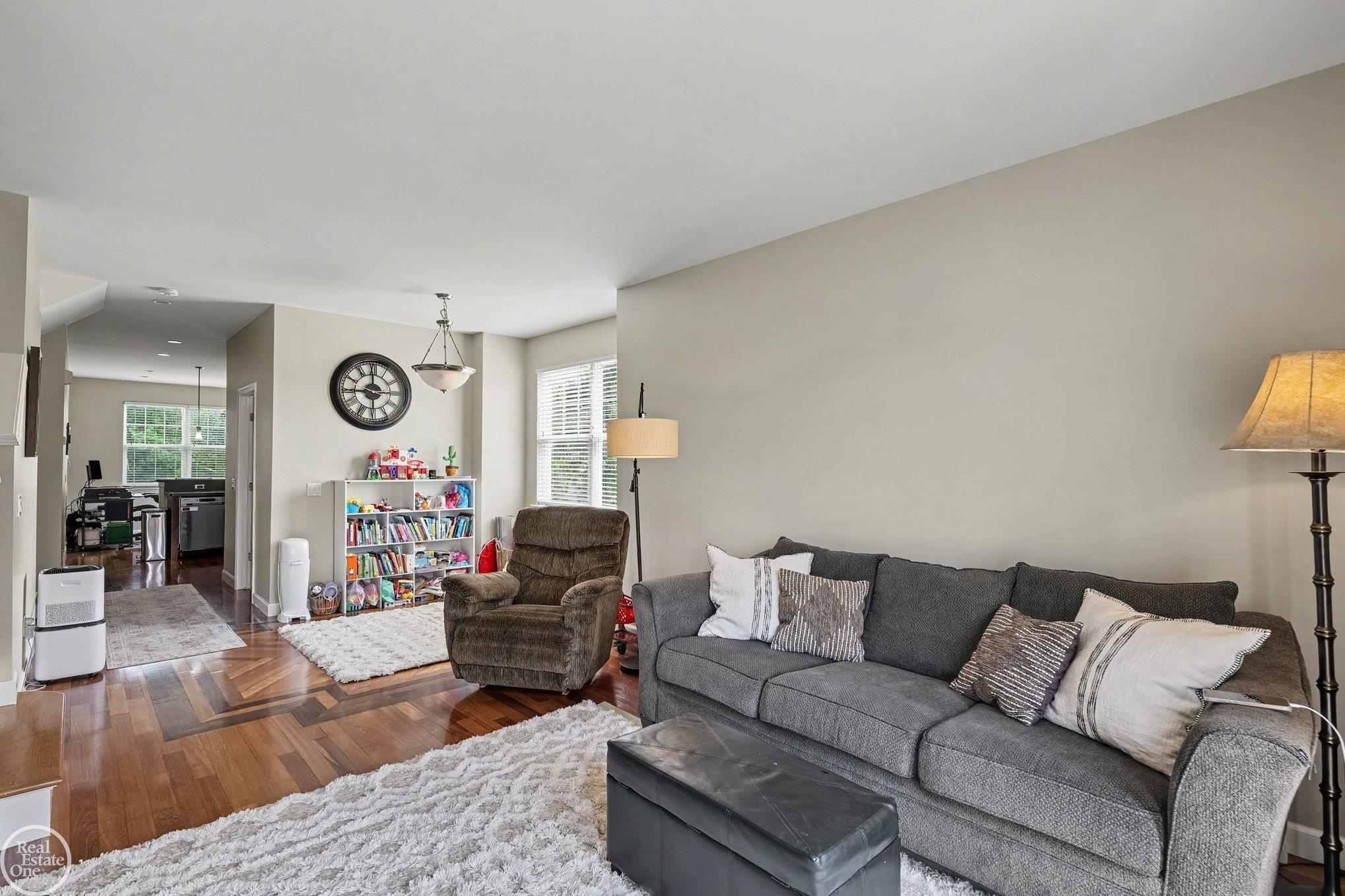 Listing Photo 5 - Condo for sale in building located at 228 Wright St, Wixom, MI 48393