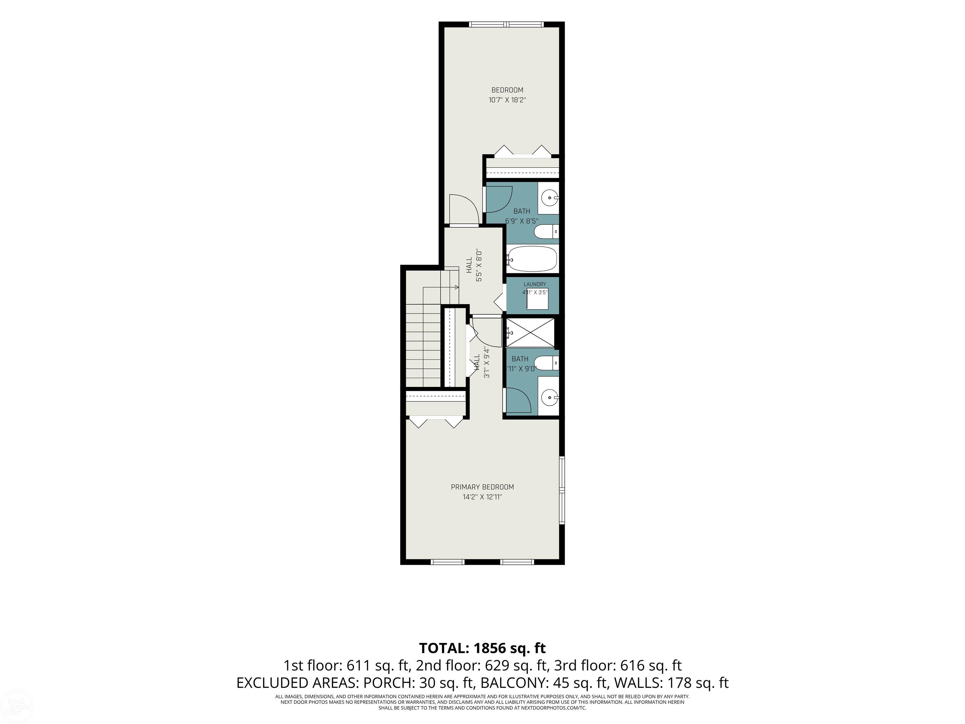 Photo 30 of Condo for sale at 228 Wright St #UNIT 73, BLDG 401, Wixom, MI 48393 | MLS# 50218090 | Listing updated on 2026-09-03