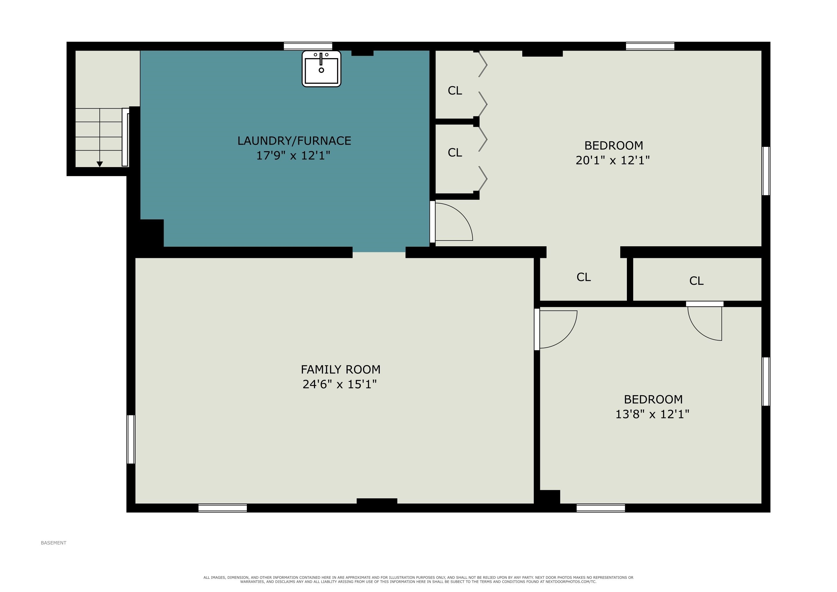 30th image of 746 N Huron Rd, Linwood, MI 48634 | MLS# 50218102