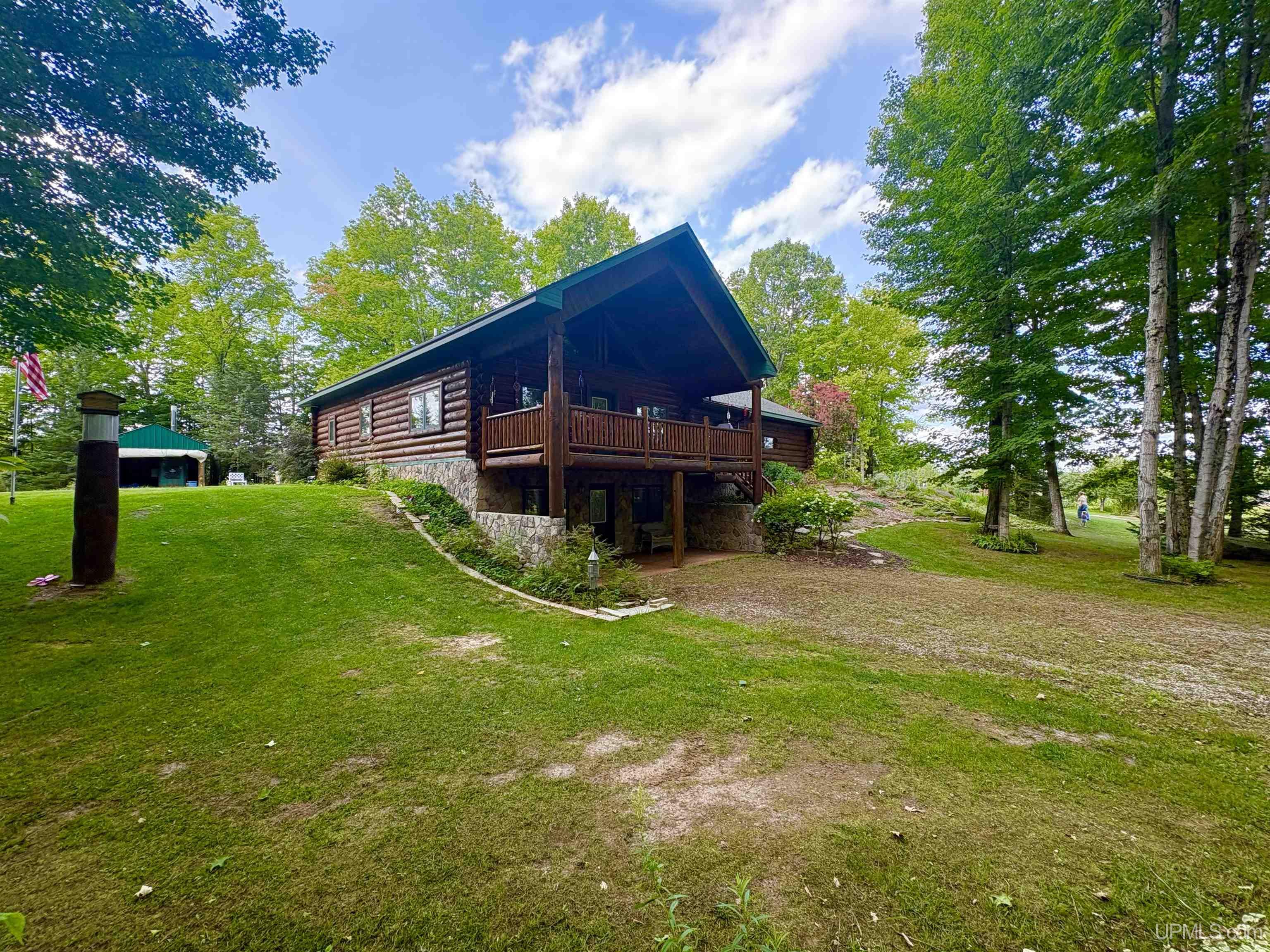 1st image of 2351 19th Ln, Escanaba, MI 49829 | MLS# 50218109