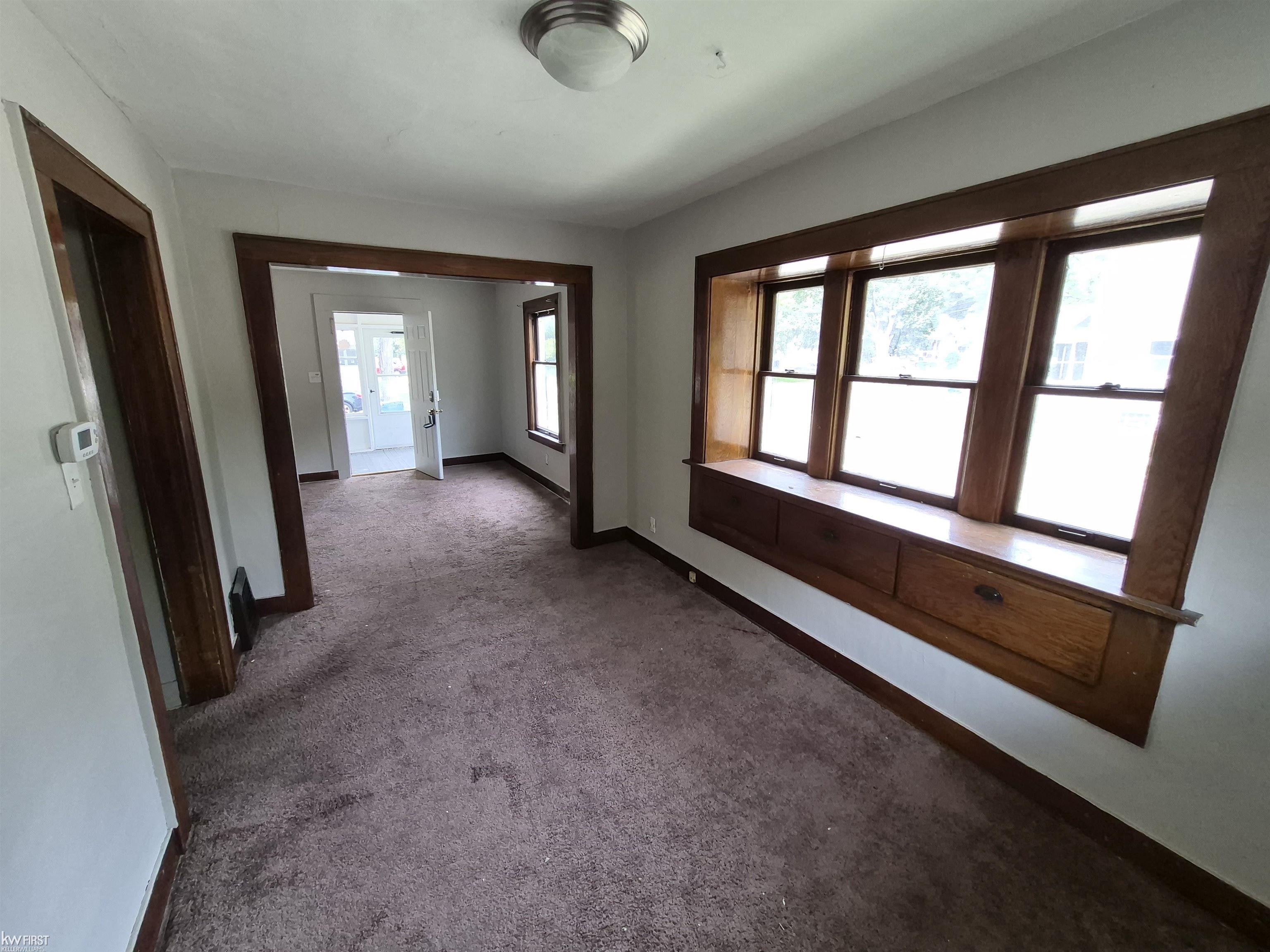 2nd image of 601 Lathrop St, Lansing, MI 48912 | MLS# 50218125