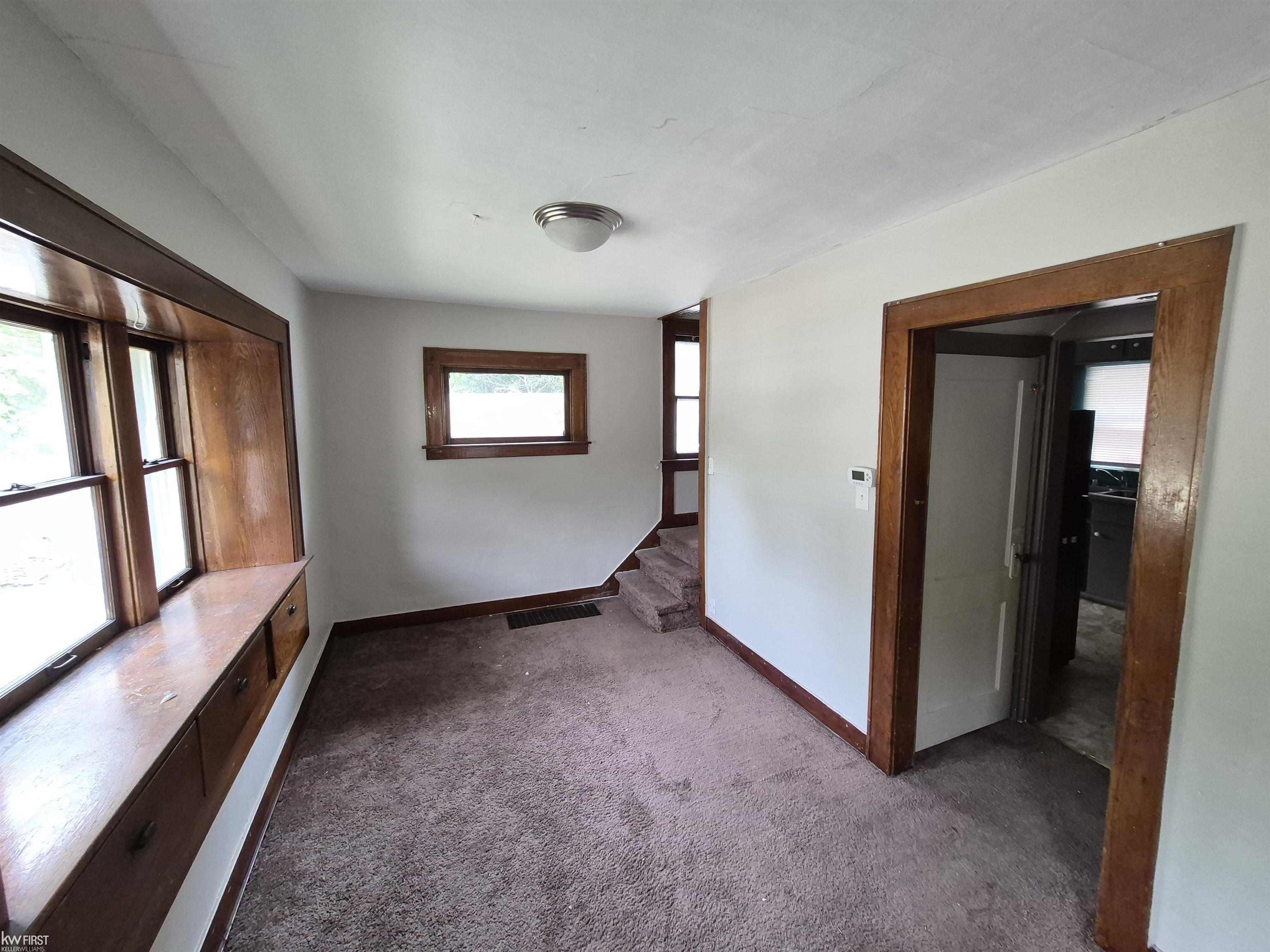 3rd image of 601 Lathrop St, Lansing, MI 48912 | MLS# 50218125