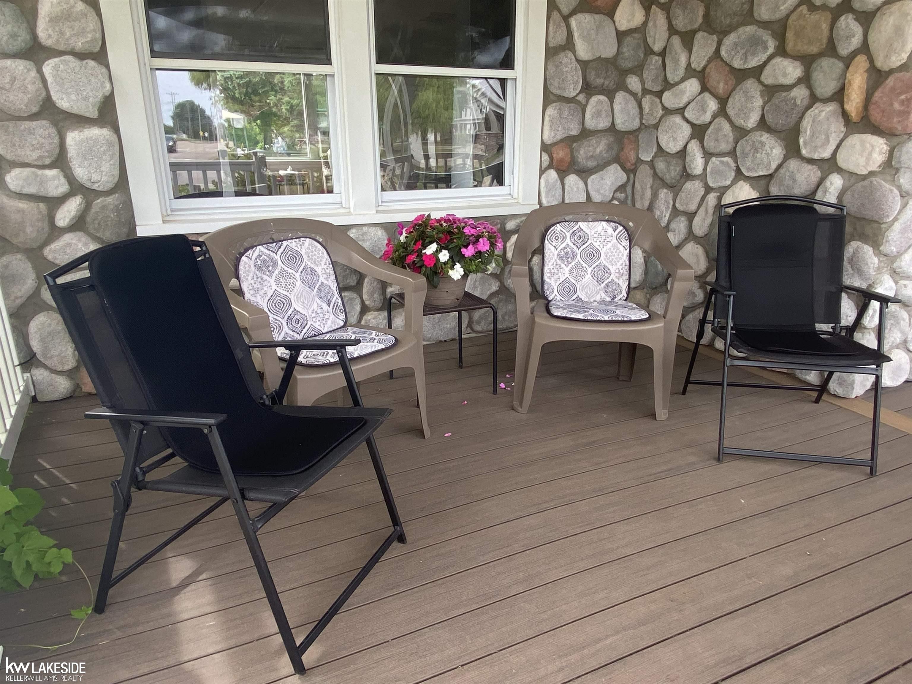 5th image of 8501 Lake St, Port Austin, MI 48467 | MLS# 50218126
