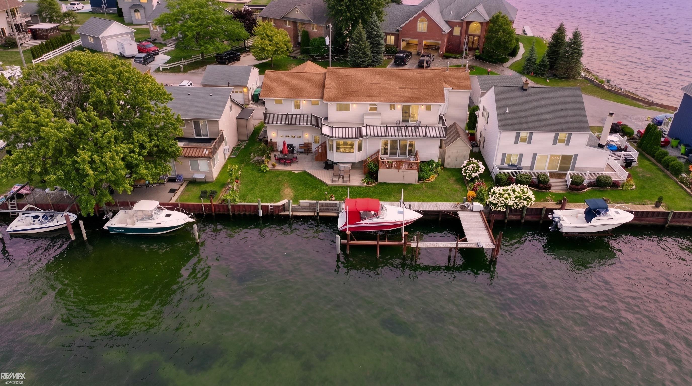 Photo 1 of Single family home for sale at 37633 Mast Ct, Harrison Township, MI 48045 | MLS# 58050218130 | Listing updated on 2026-09-25
