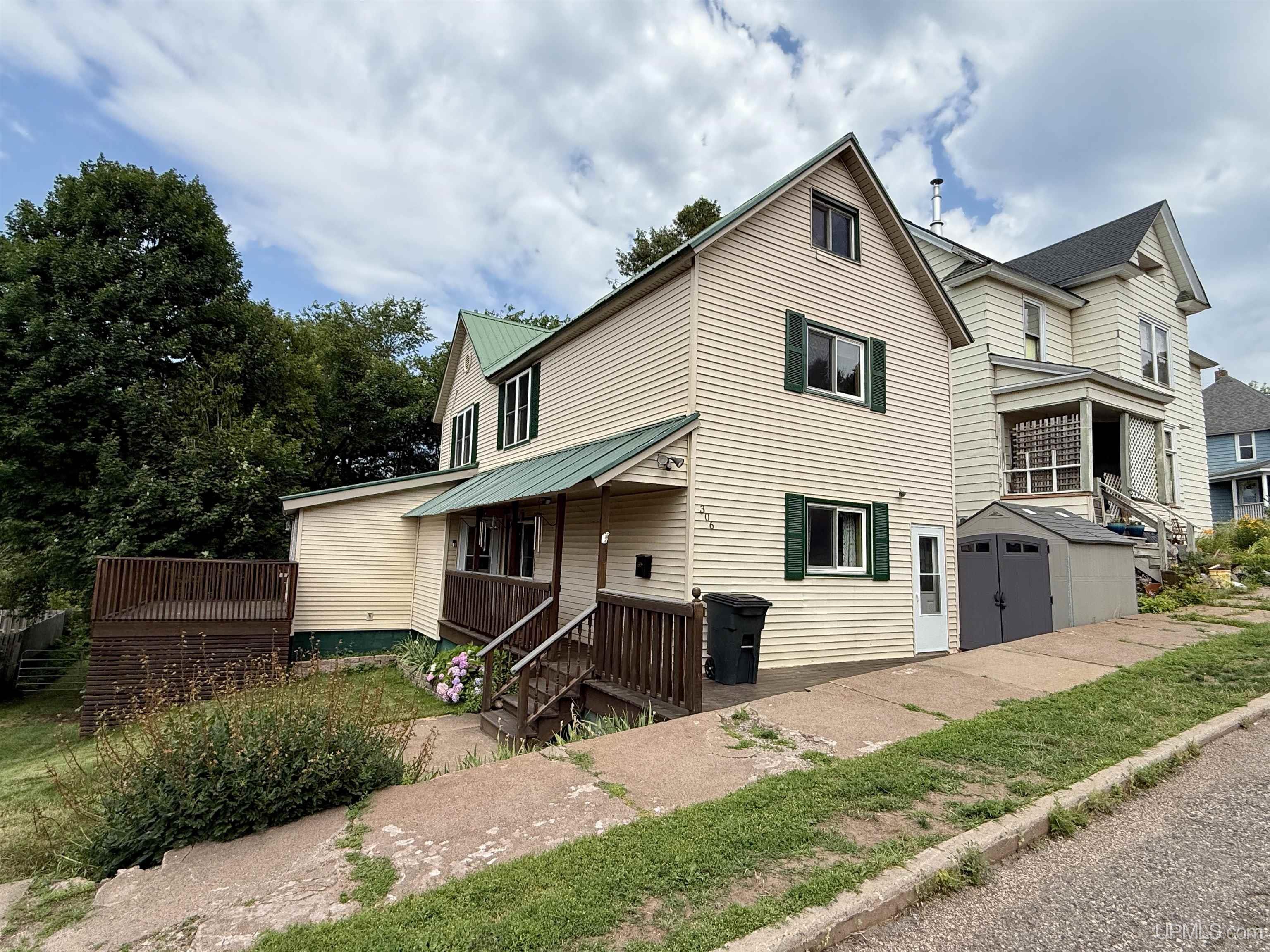 306 W Ely Street, Ishpeming MI 49849, 50218134